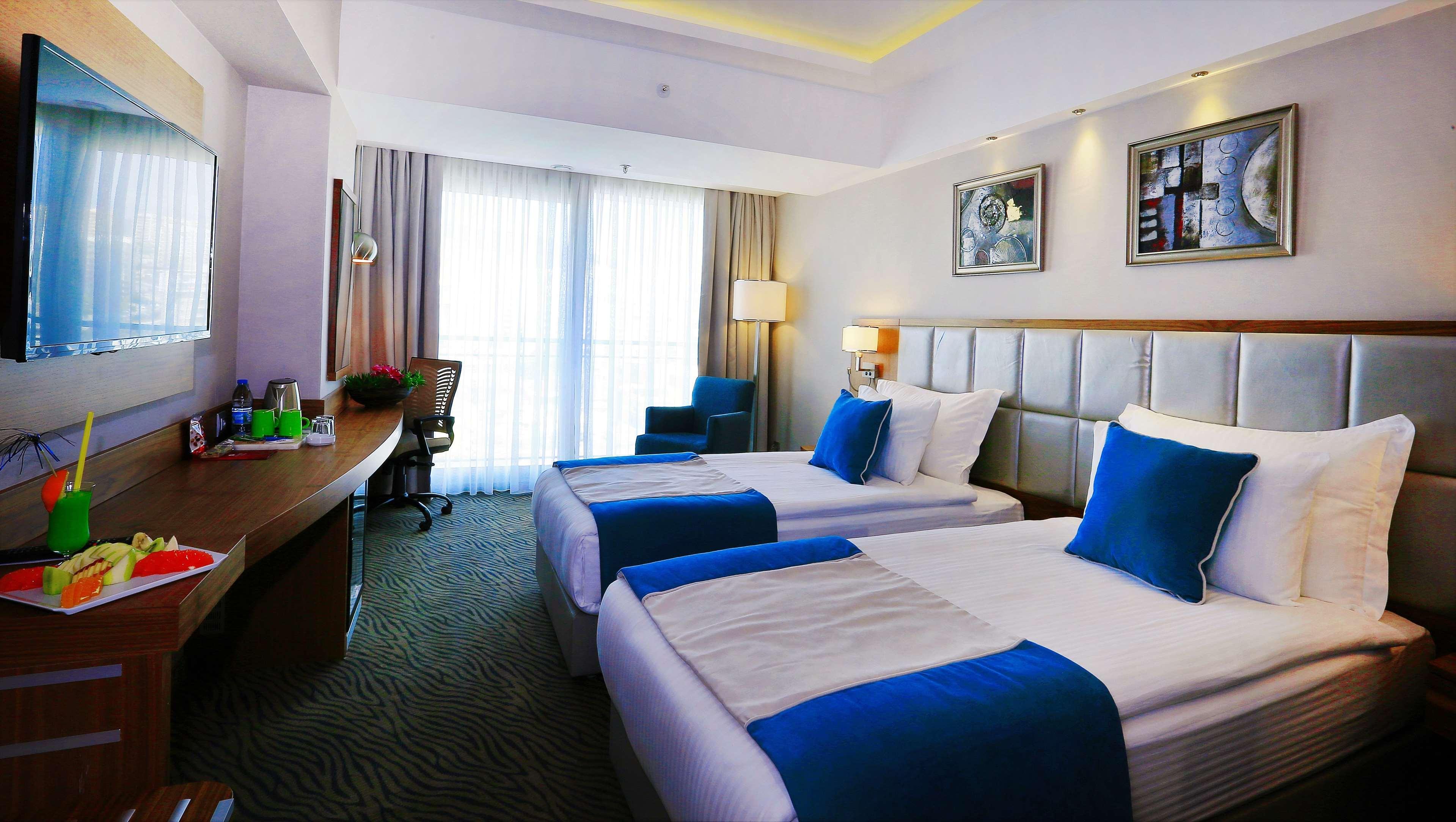 Western Premier Karsiyaka Convention & Izmir