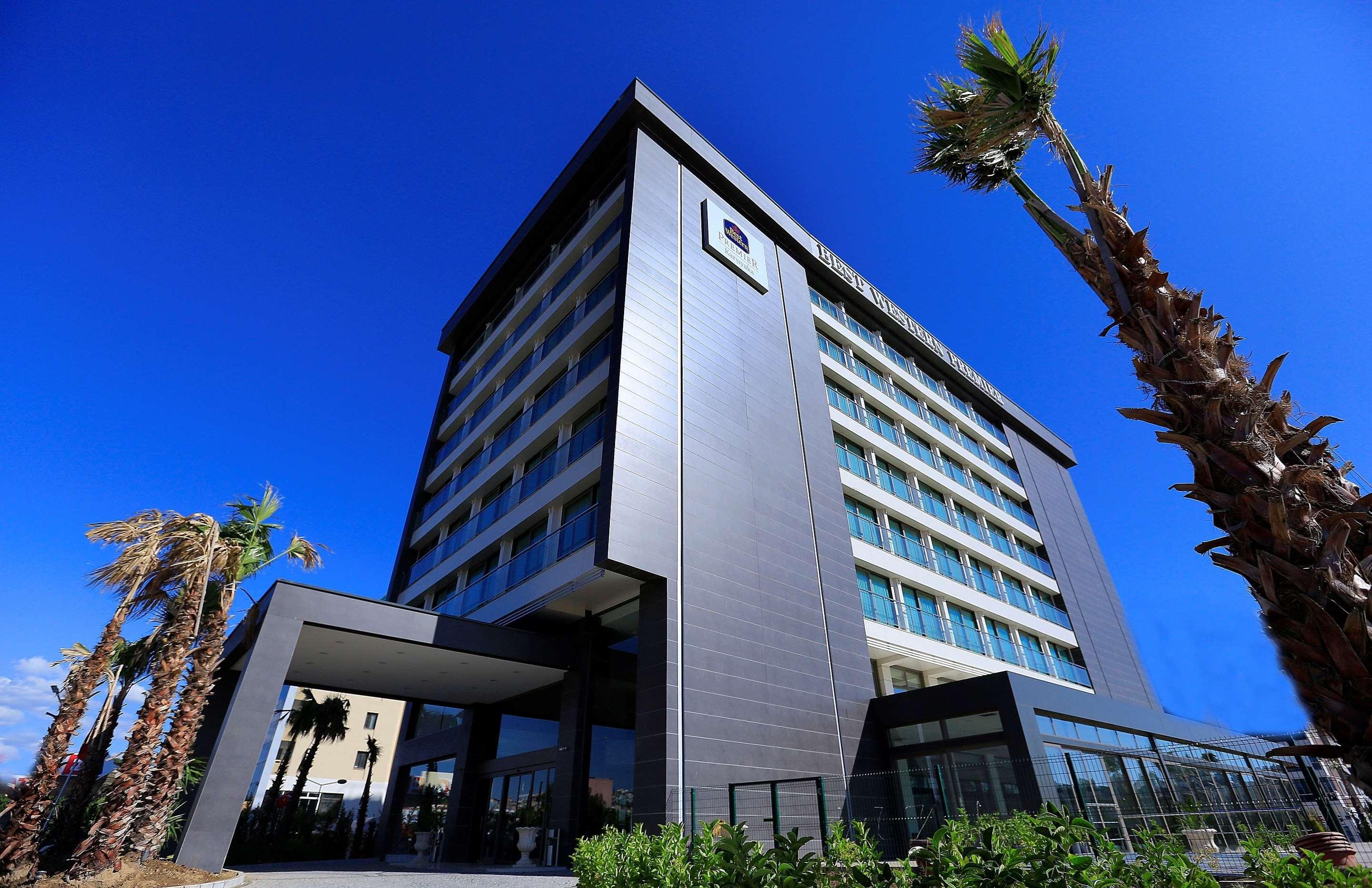 Western Premier Karsiyaka Convention & Hotel Izmir