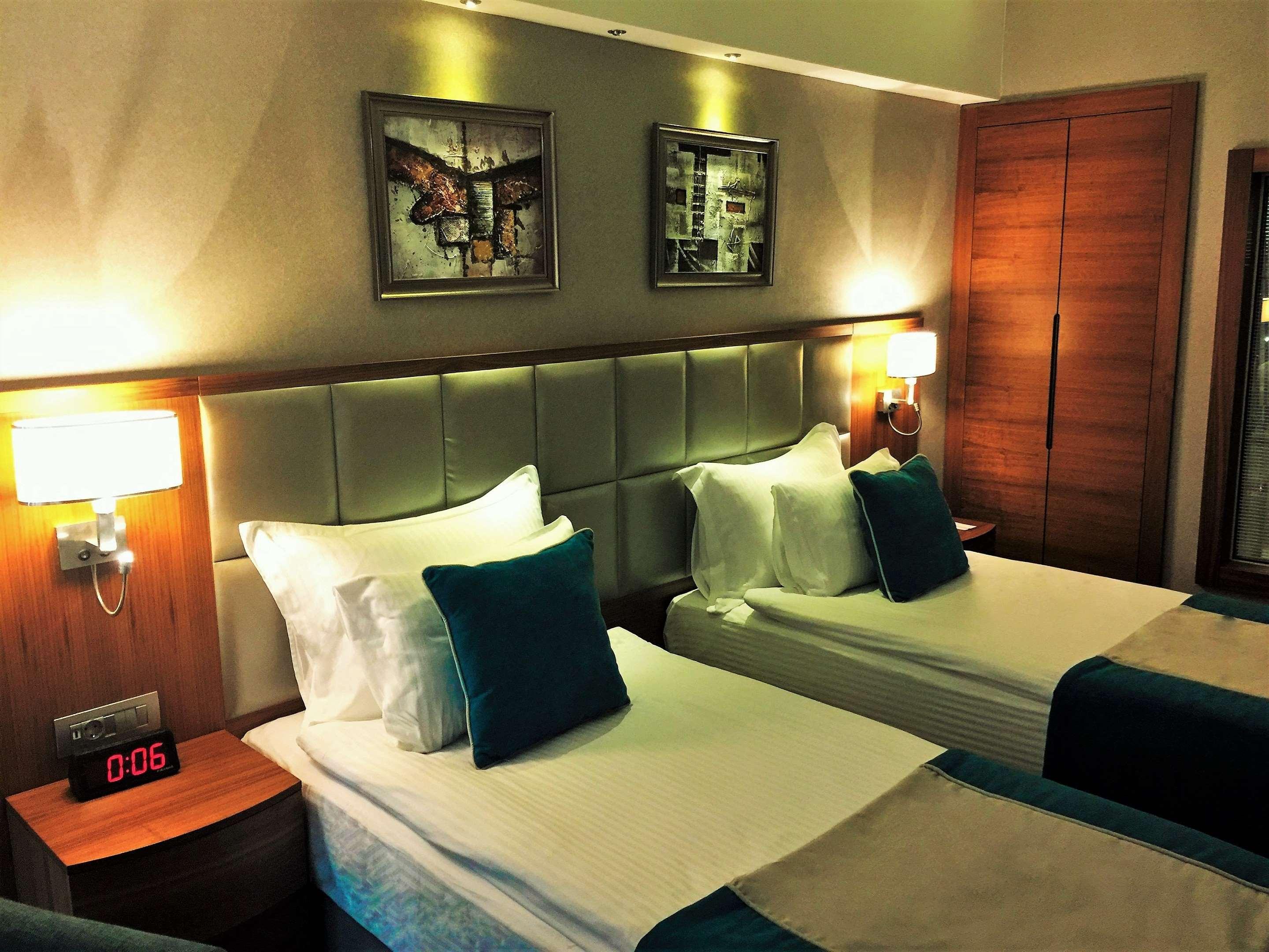 Western Premier Karsiyaka Convention & Hotel 5*