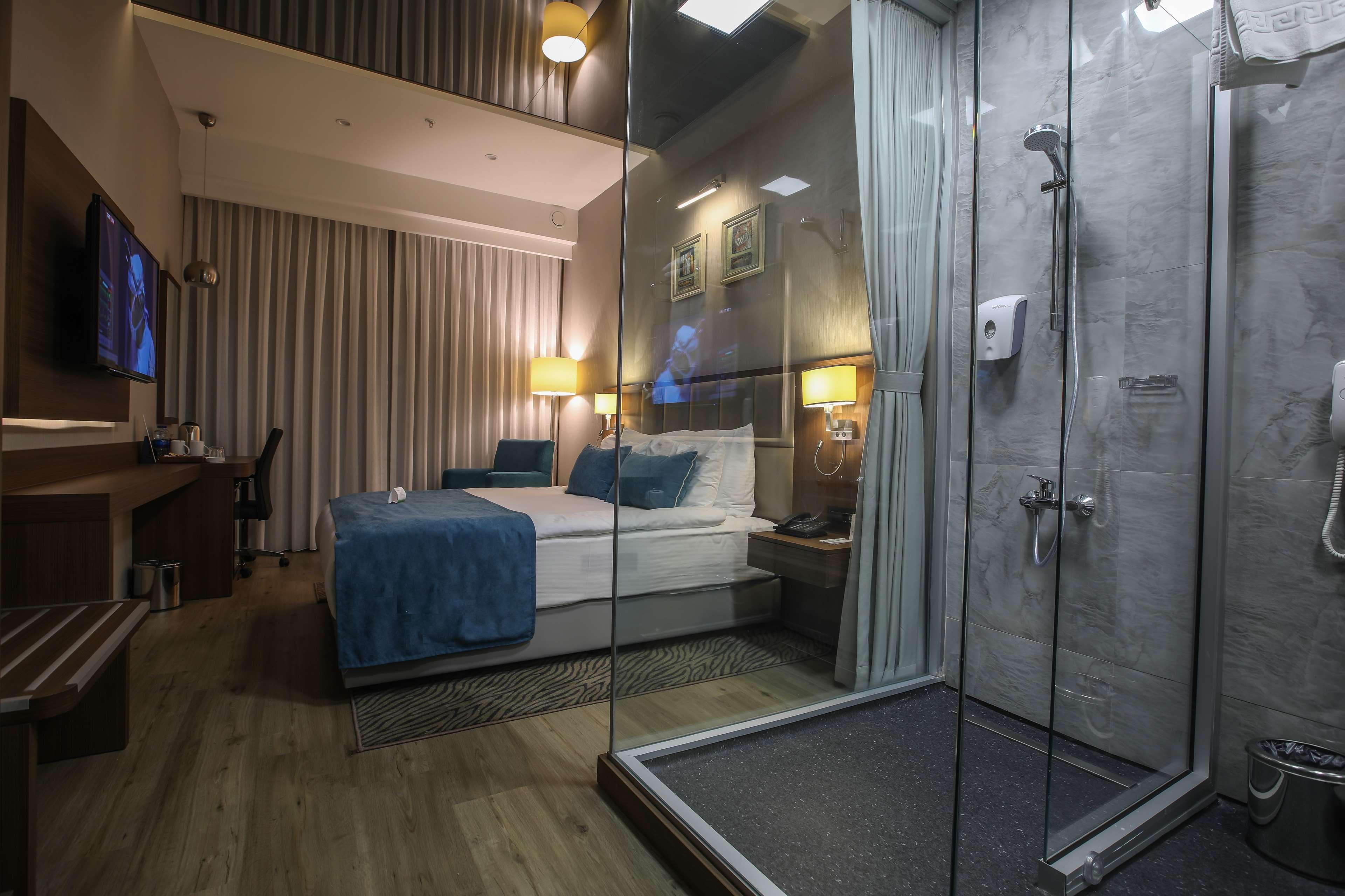 Hotel Western Premier Karsiyaka Convention &