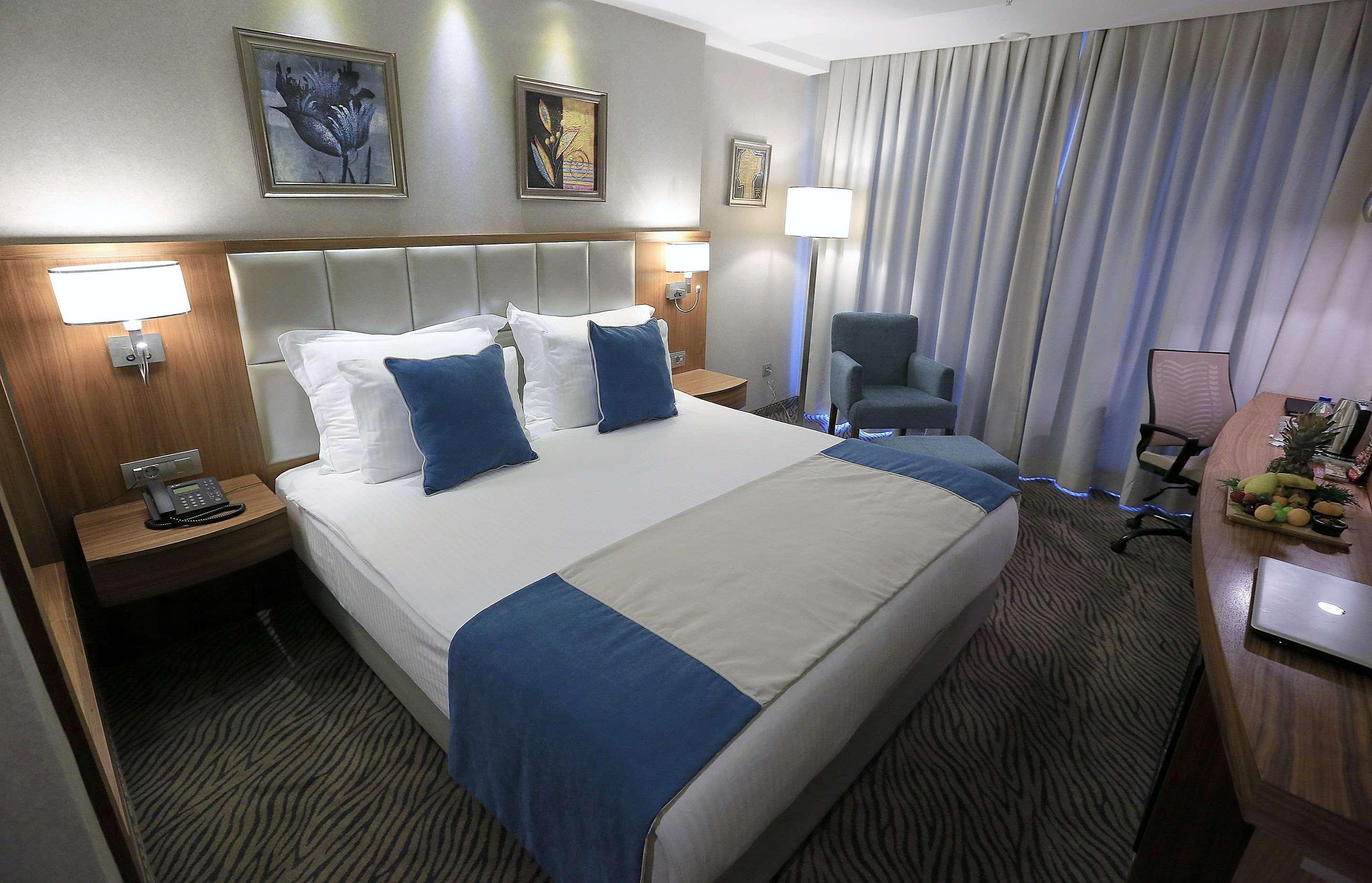 Western Premier Karsiyaka Convention & Hotel
