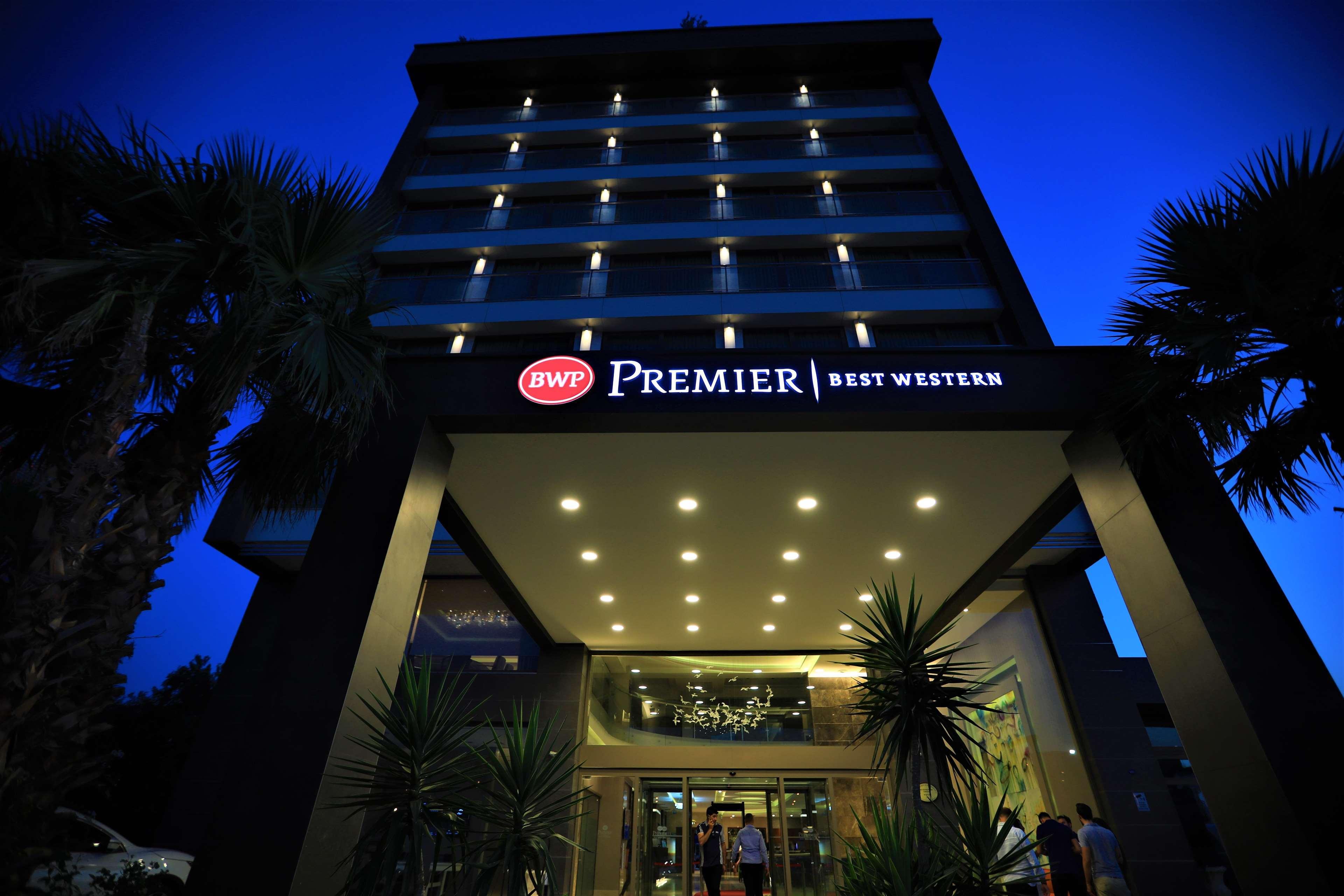 Hotel Western Premier Karsiyaka Convention &