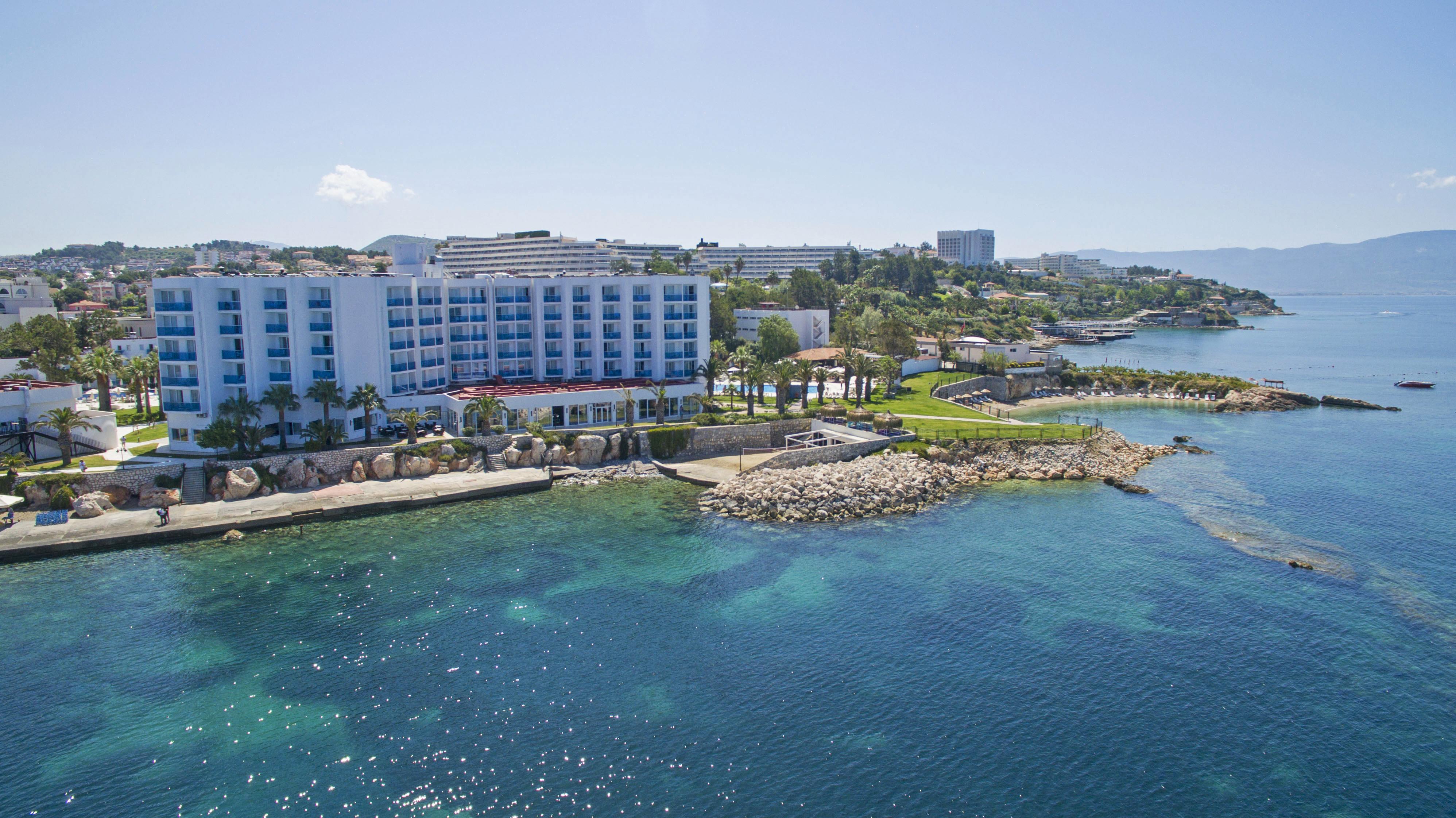 Resort Le Bleu & Kusadasi