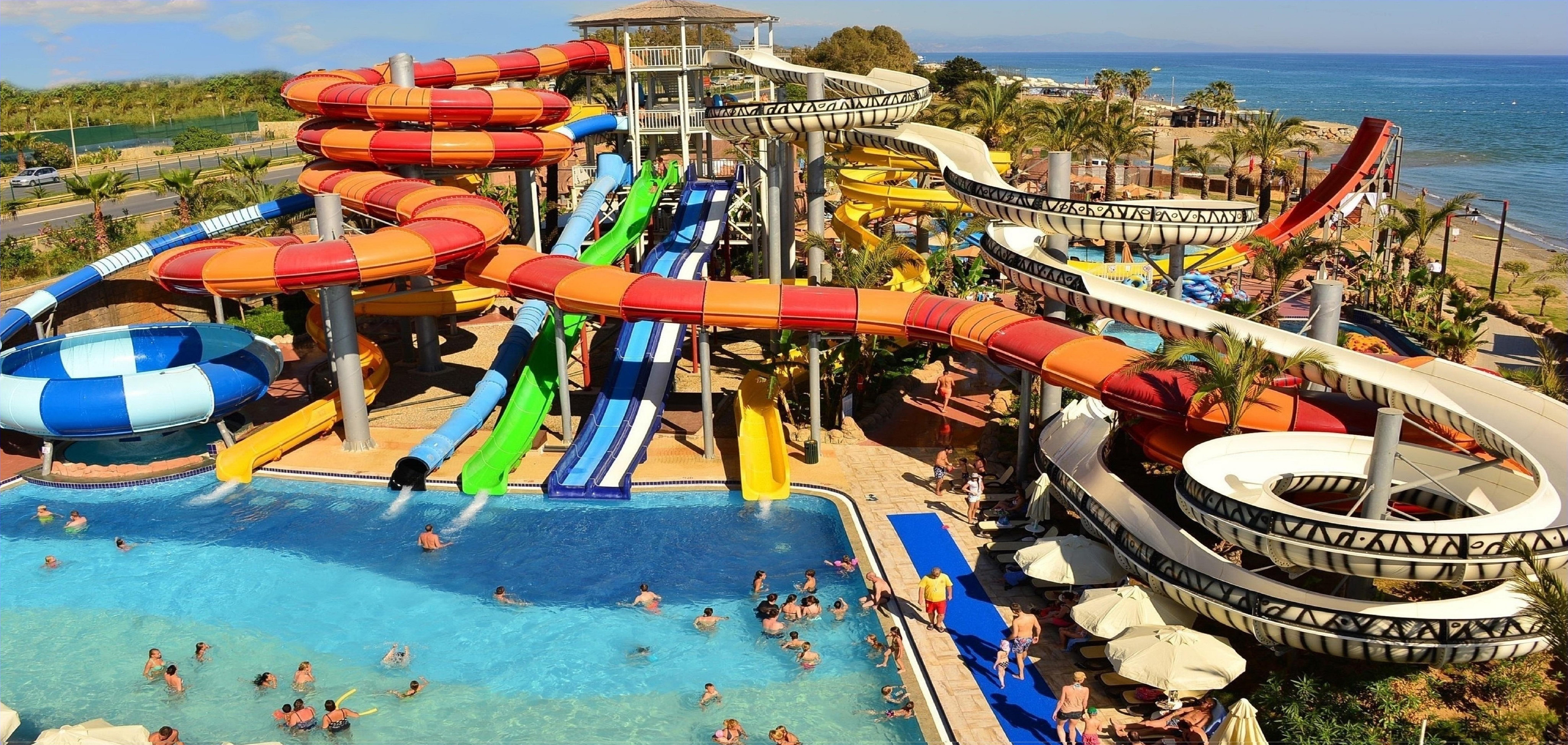 Long Alanya 5*