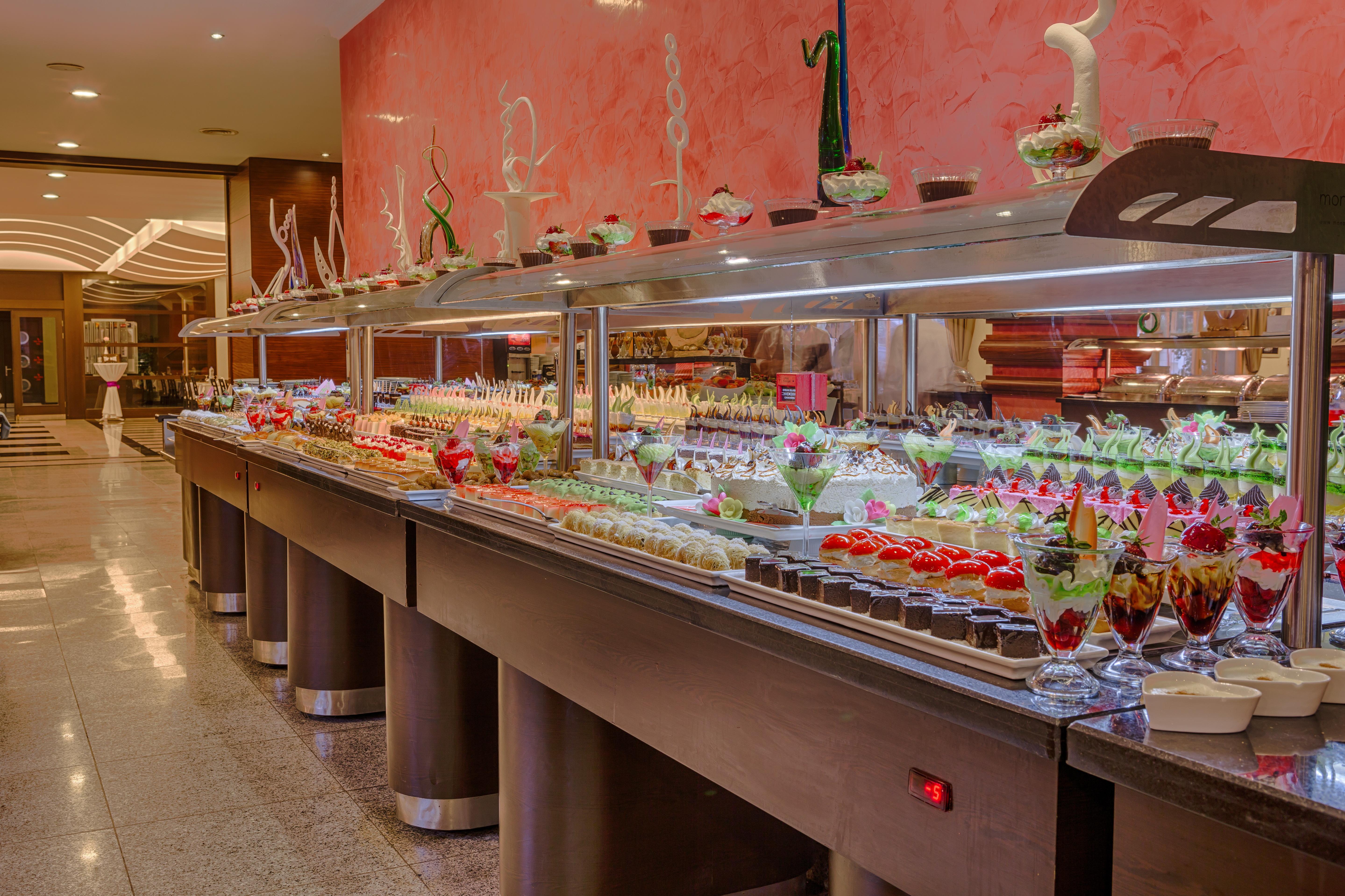 Hotel Grand Pasa 5*