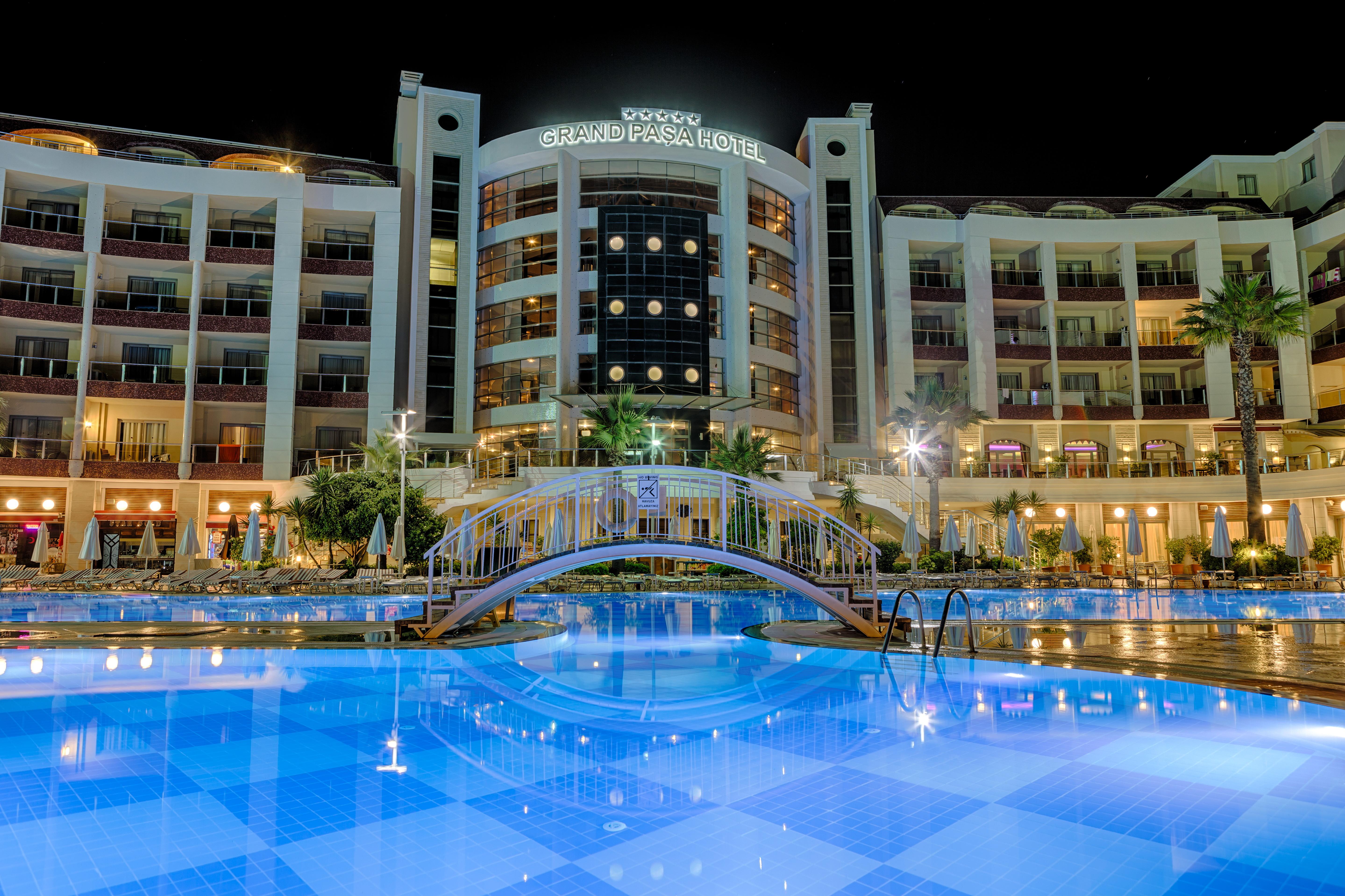 Grand Pasa Marmaris
