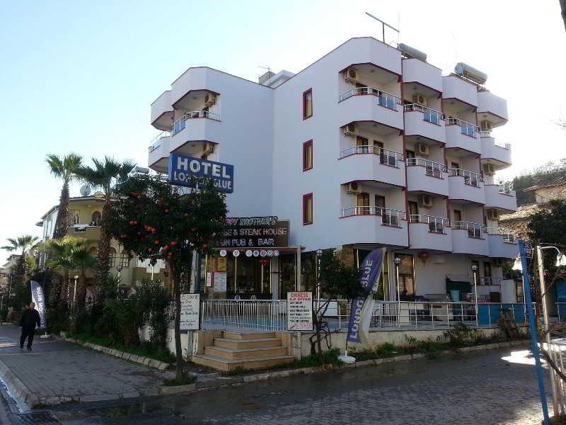 London Blue Hotel 2*