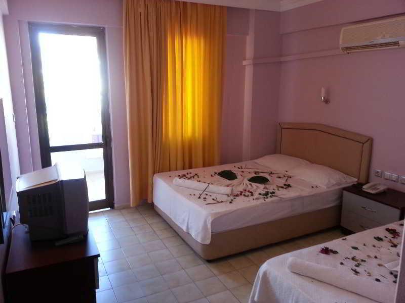 London Blue Hotel 2*