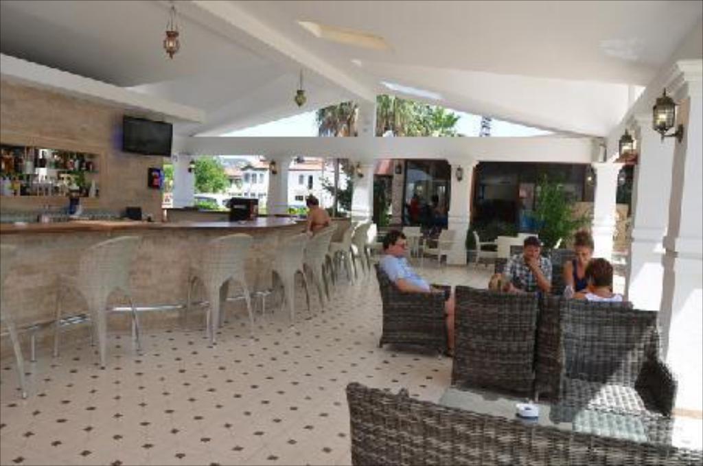 Keskin Hotel