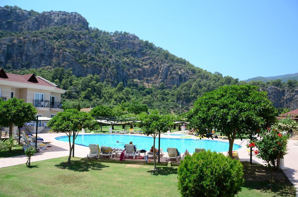 Hotel Keskin