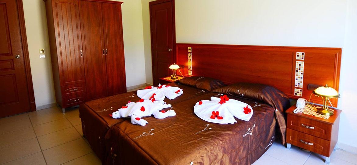Hotel Keskin 3*