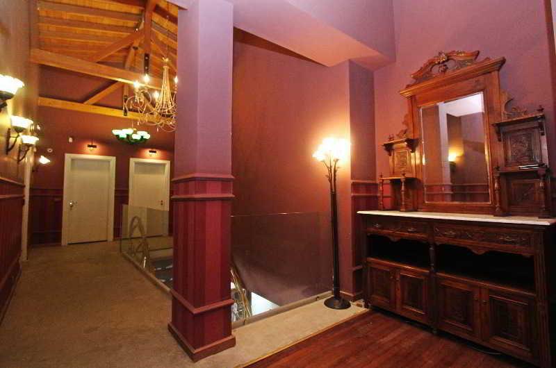 Kostem - Special Category Hotel