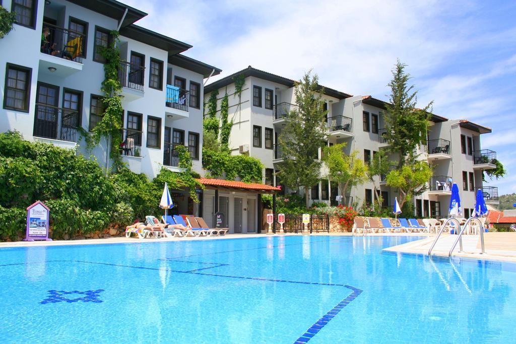 Hotel Hisar Club Oludeniz