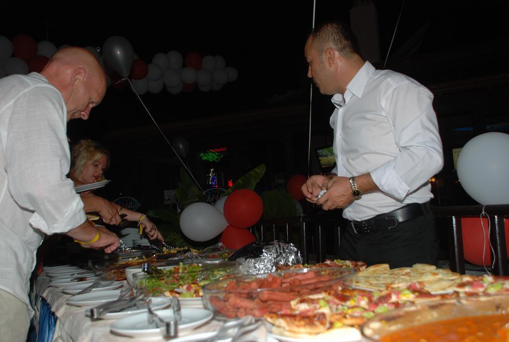 Hisar Club 3* Oludeniz