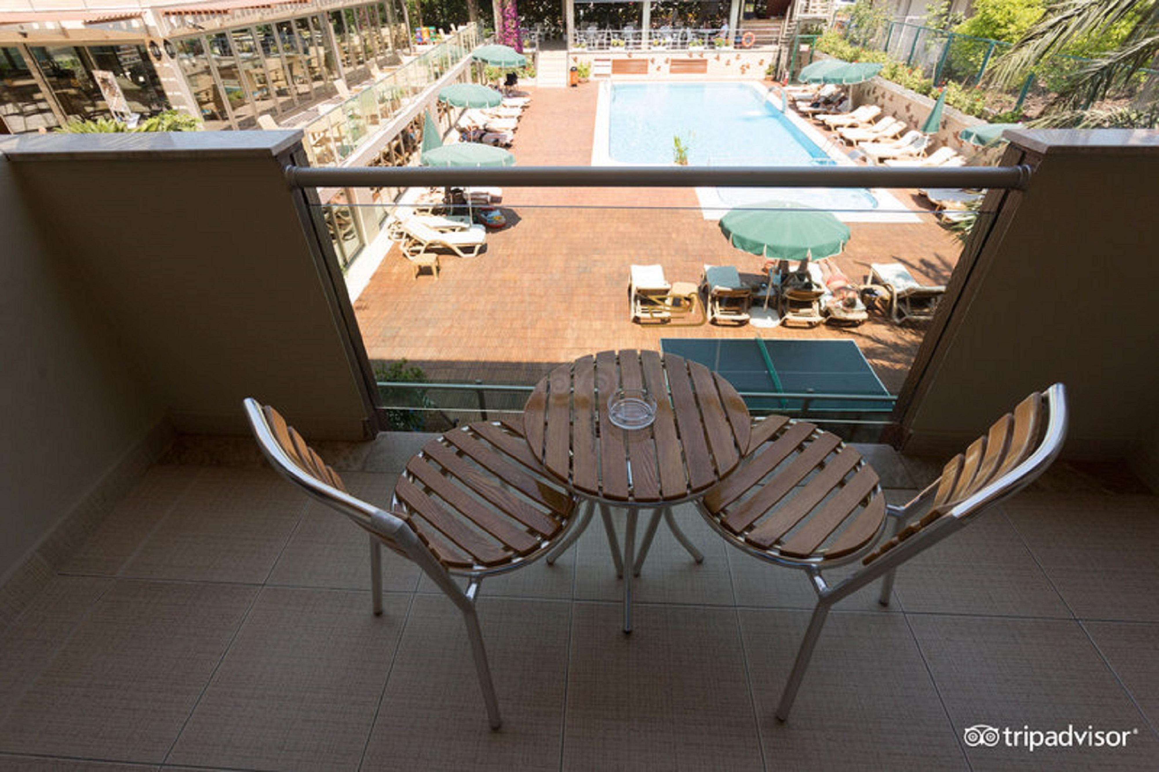 Ambassador Plaza Hotel Kemer