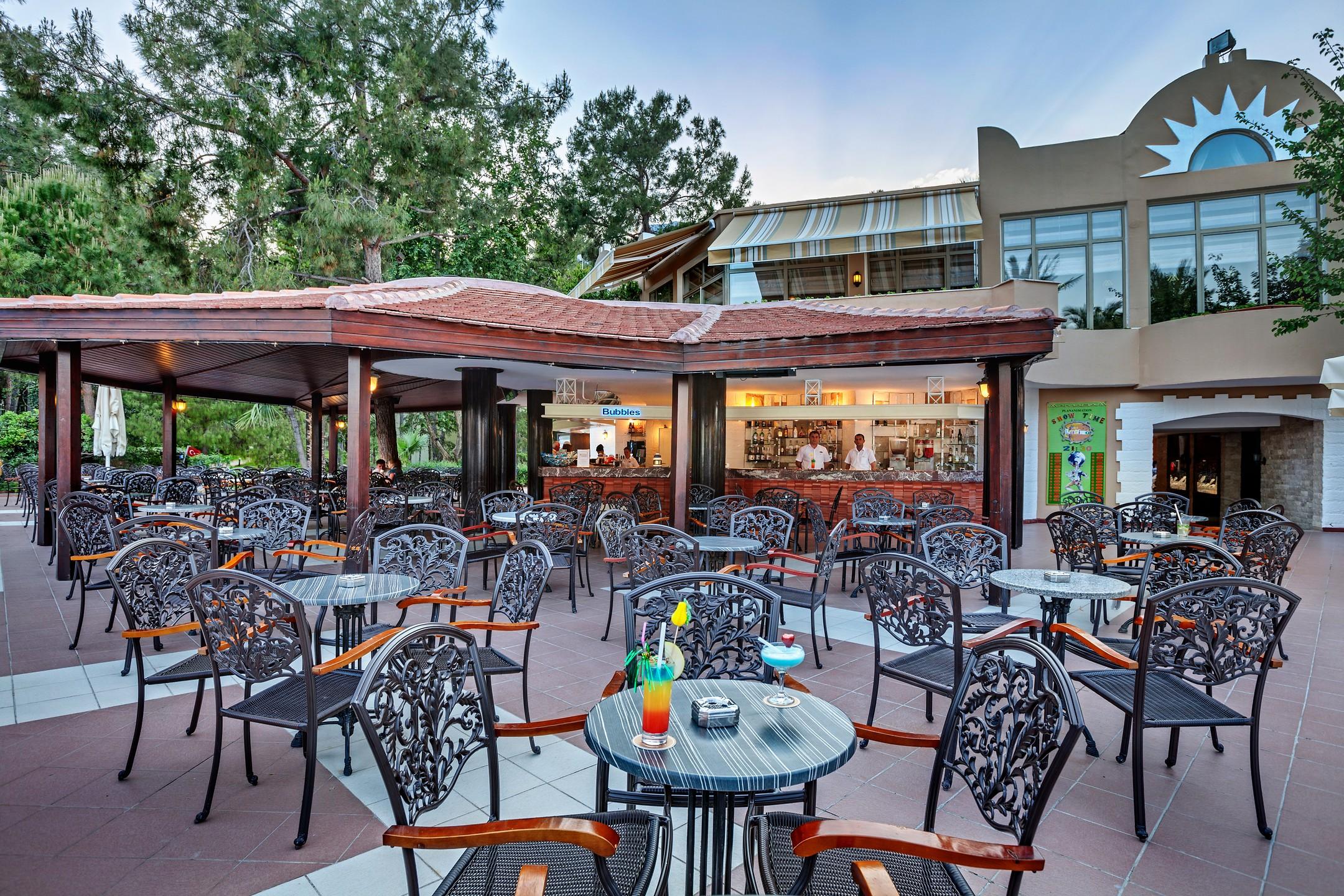 Amara Club Marine Nature Resort Kemer