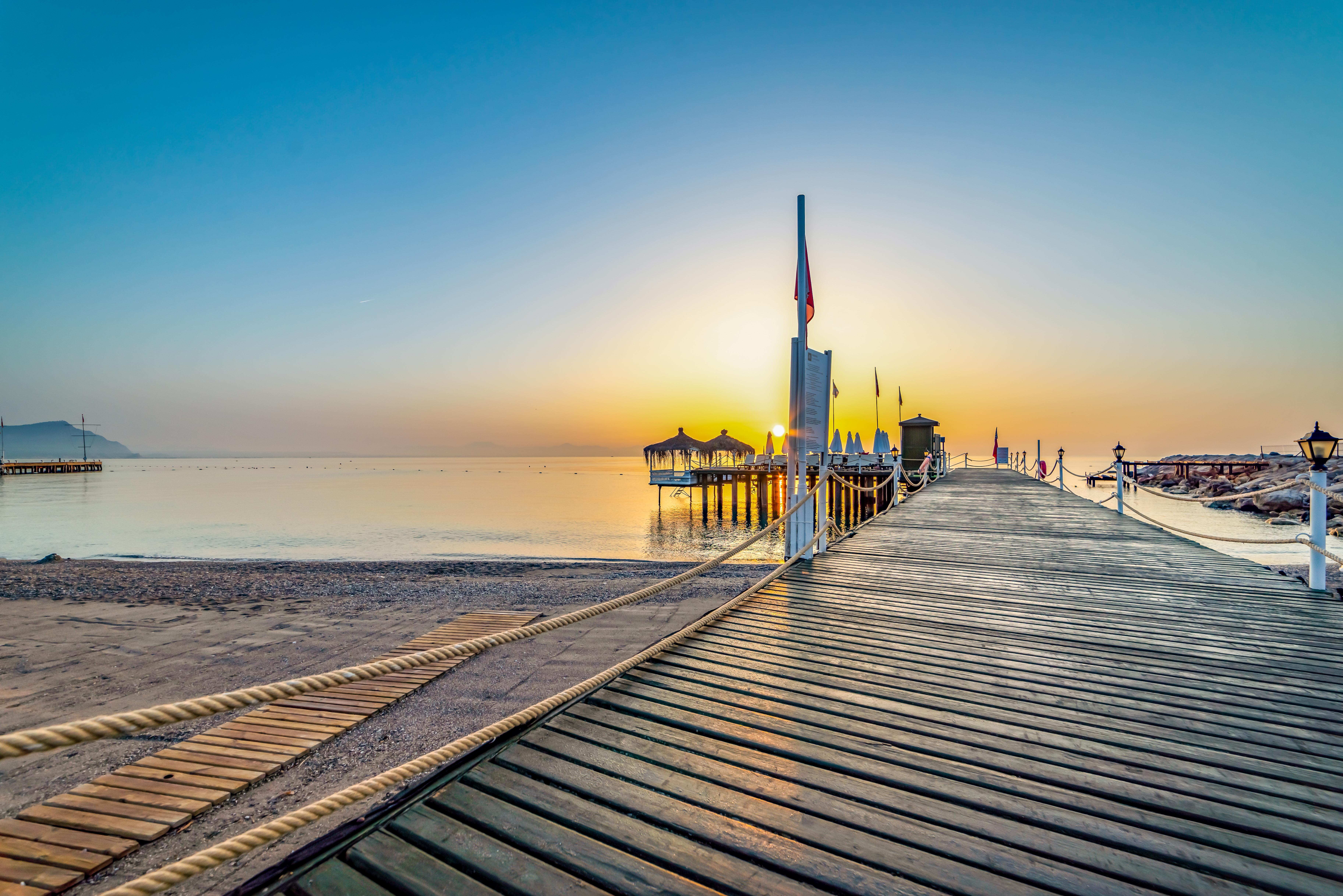Resort Amara Club Marine Nature