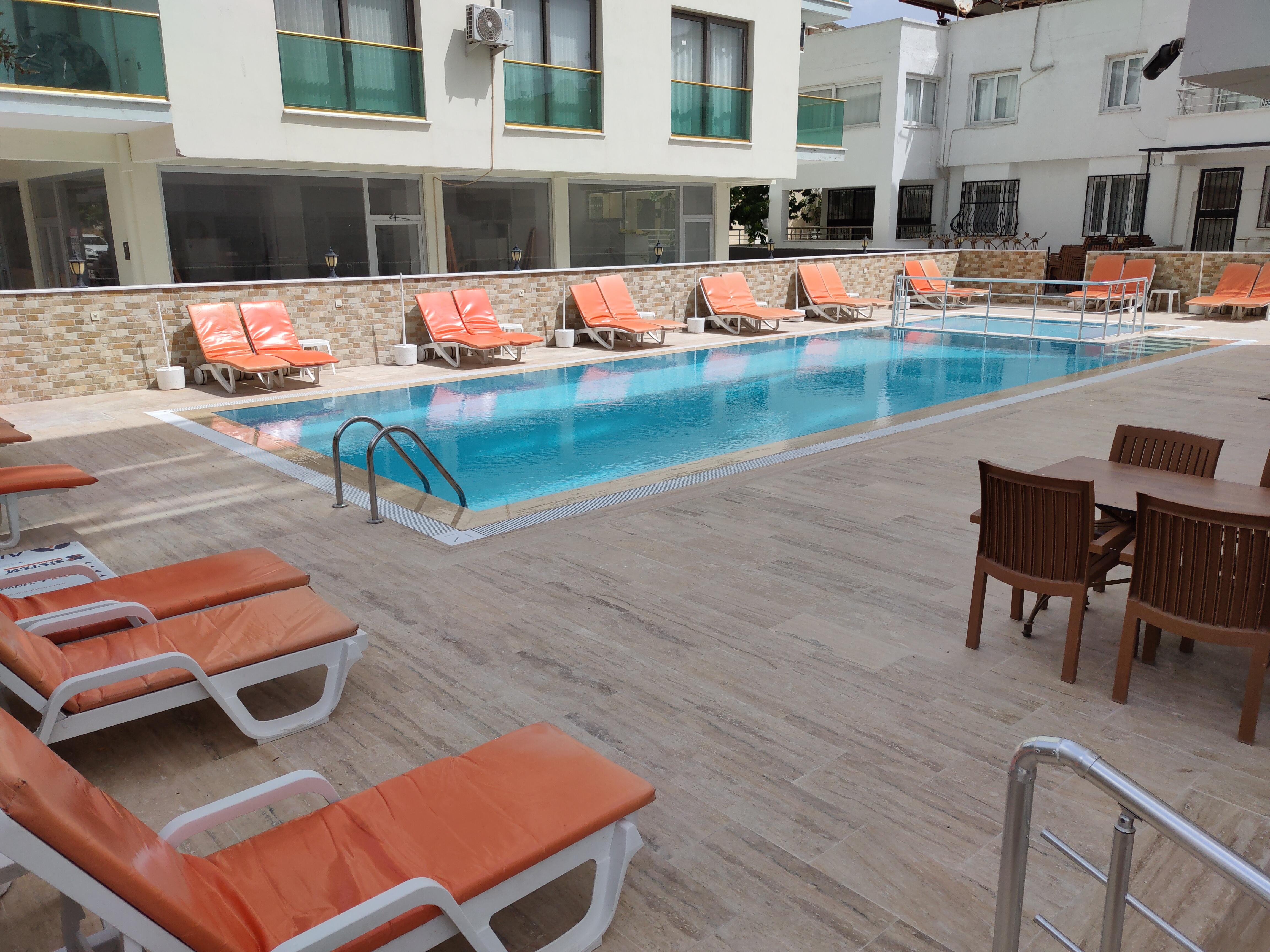 Hotel Altinersan Didim
