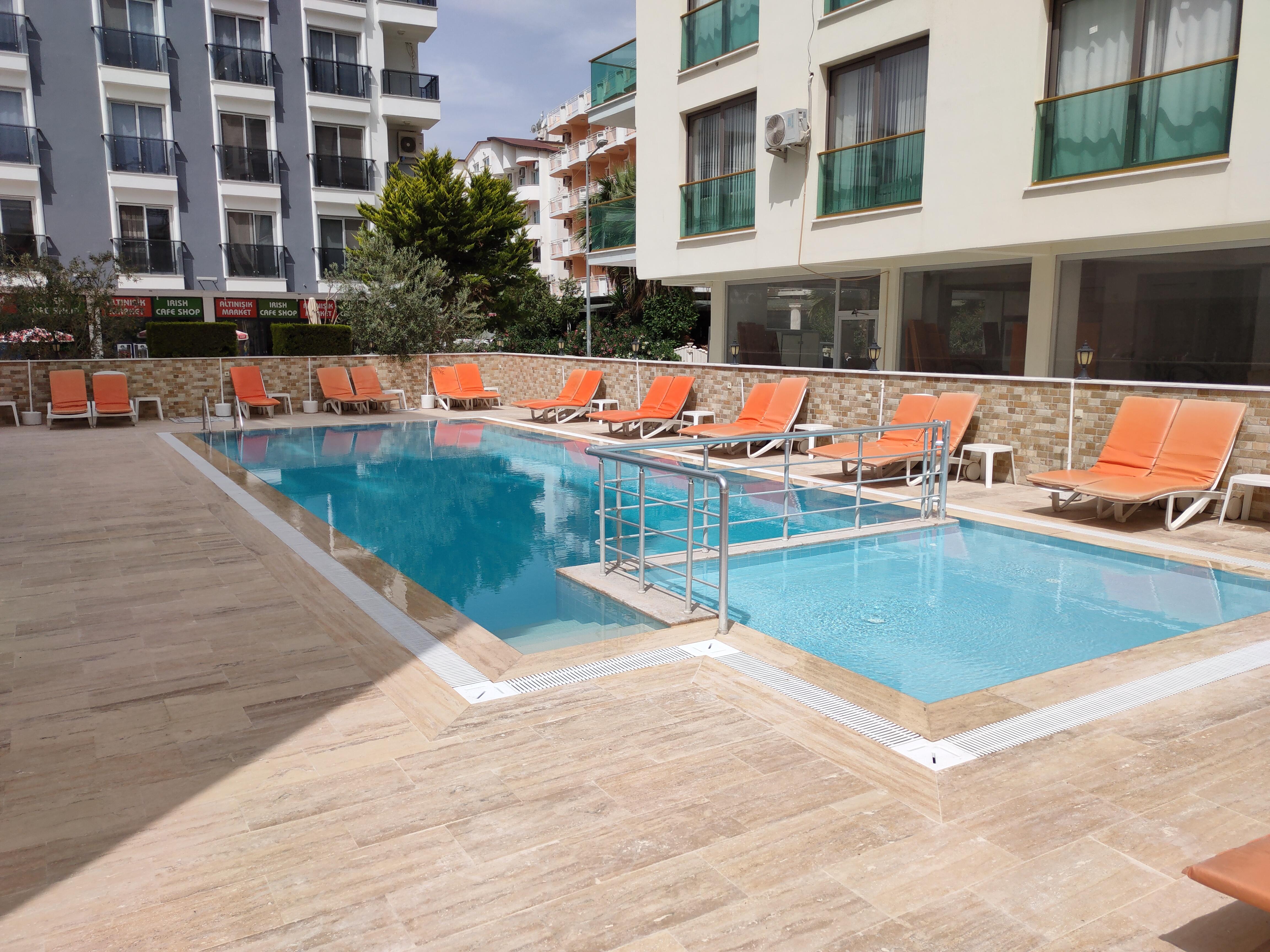 Altinersan Hotel Didim