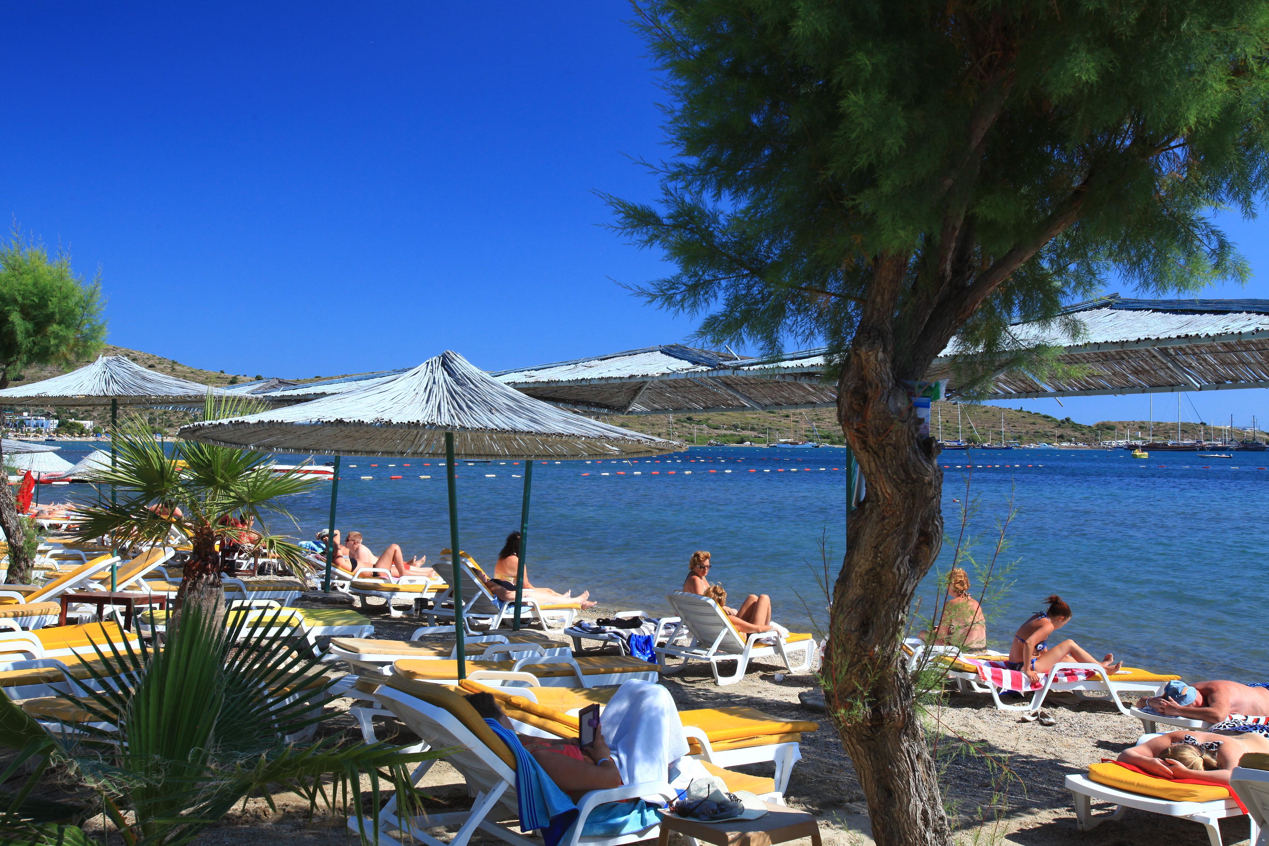 Parkim Ayaz Resort Gumbet