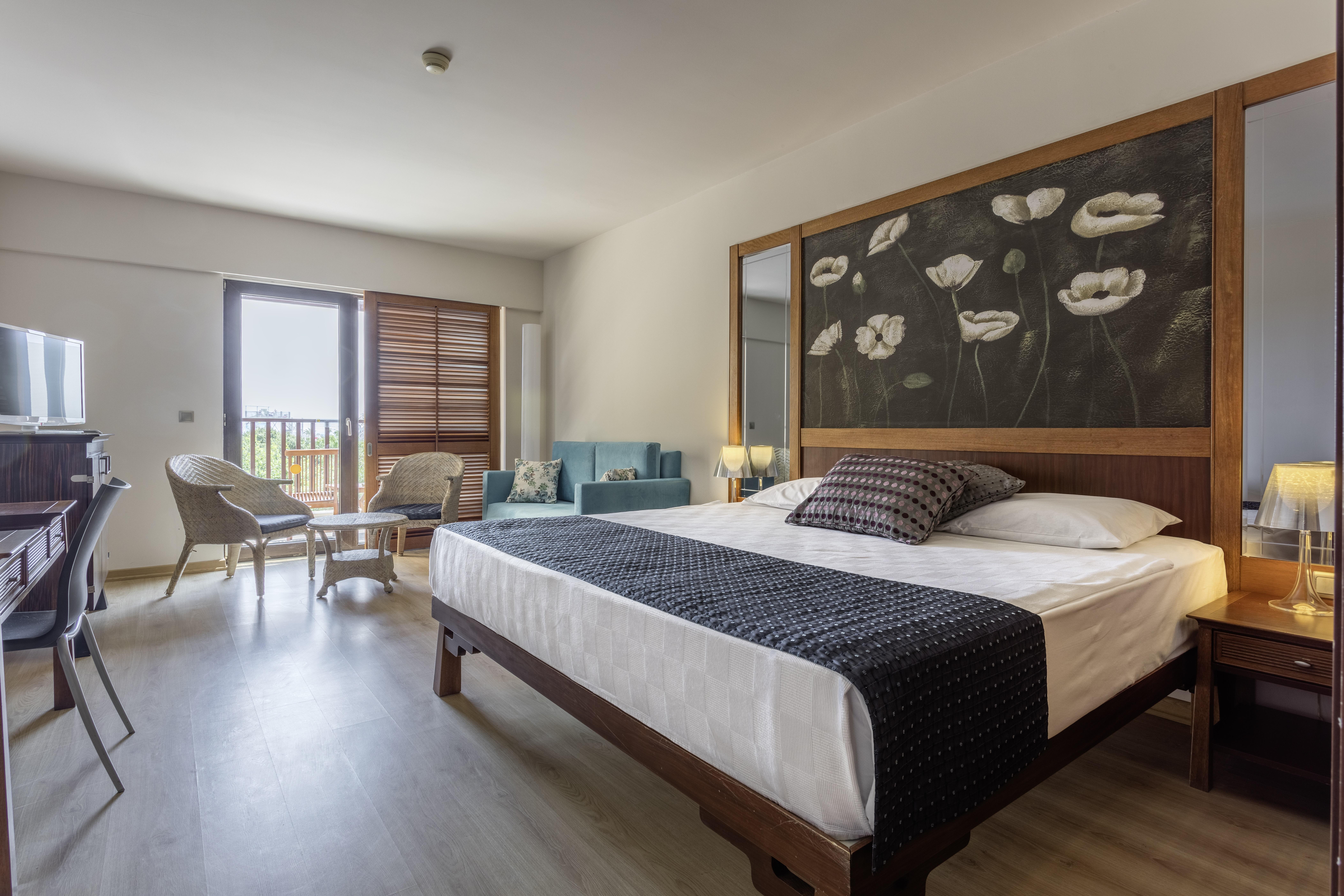Hotel Asteria Family Belek