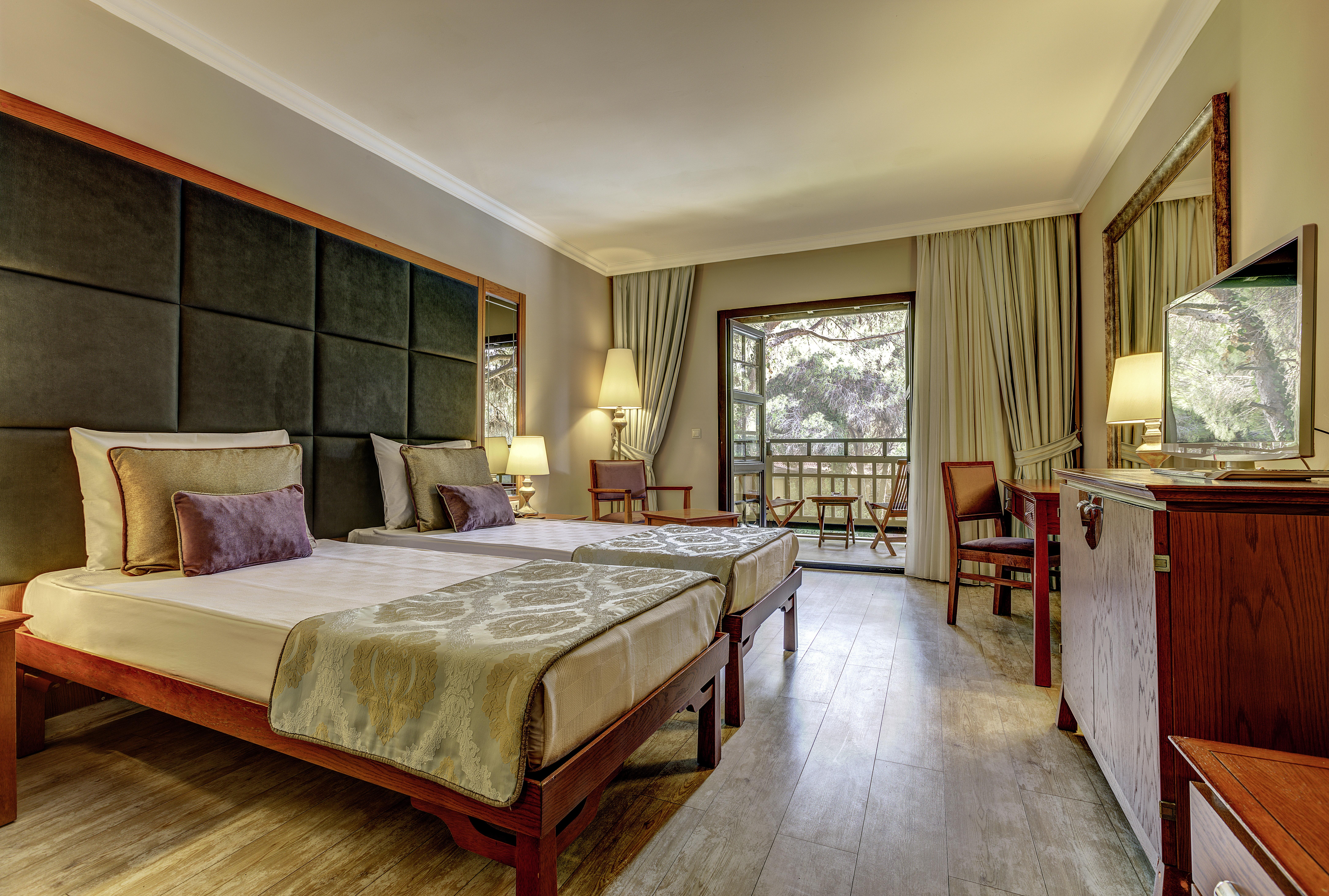 Asteria Family Belek