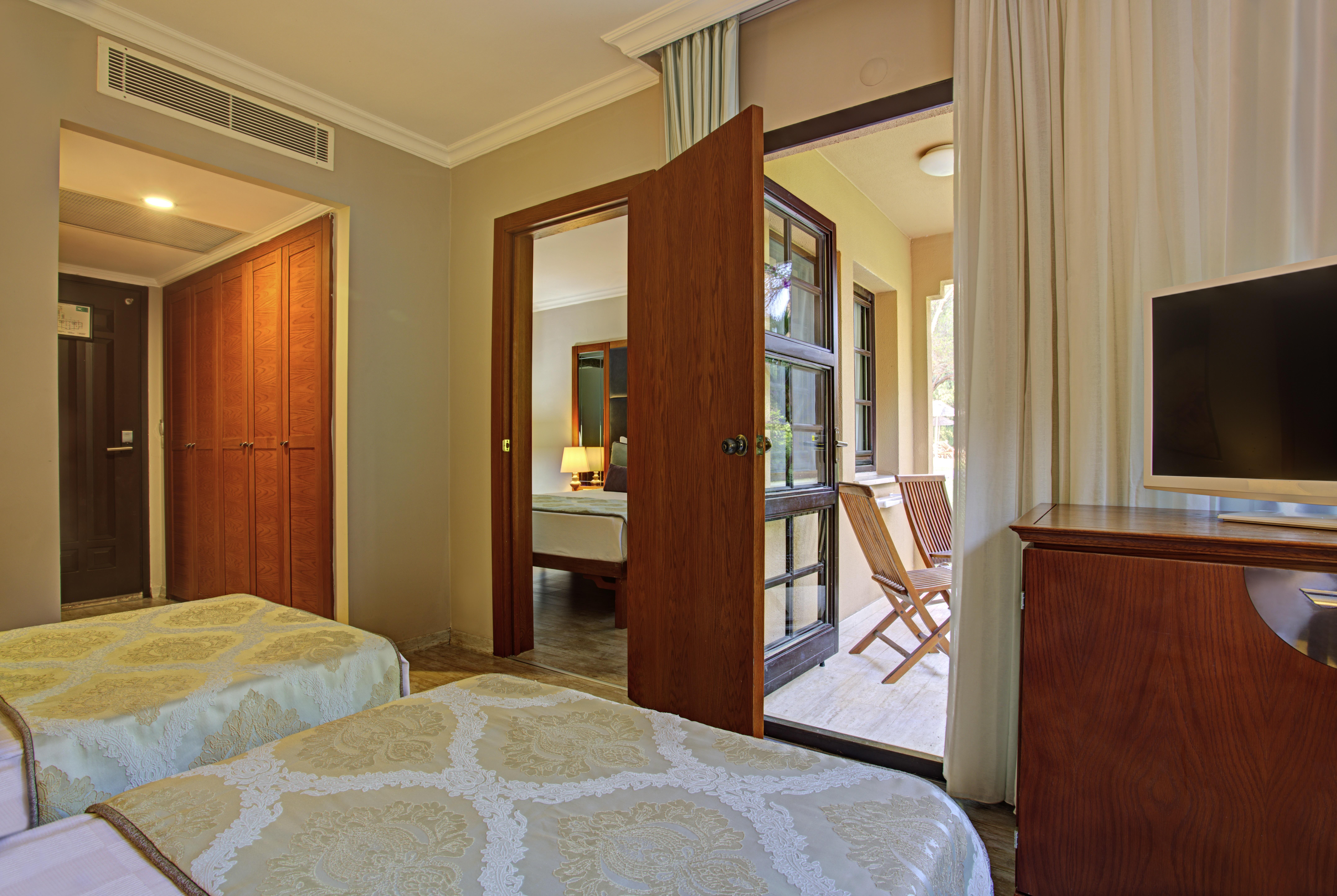 Asteria Family Belek Hotel