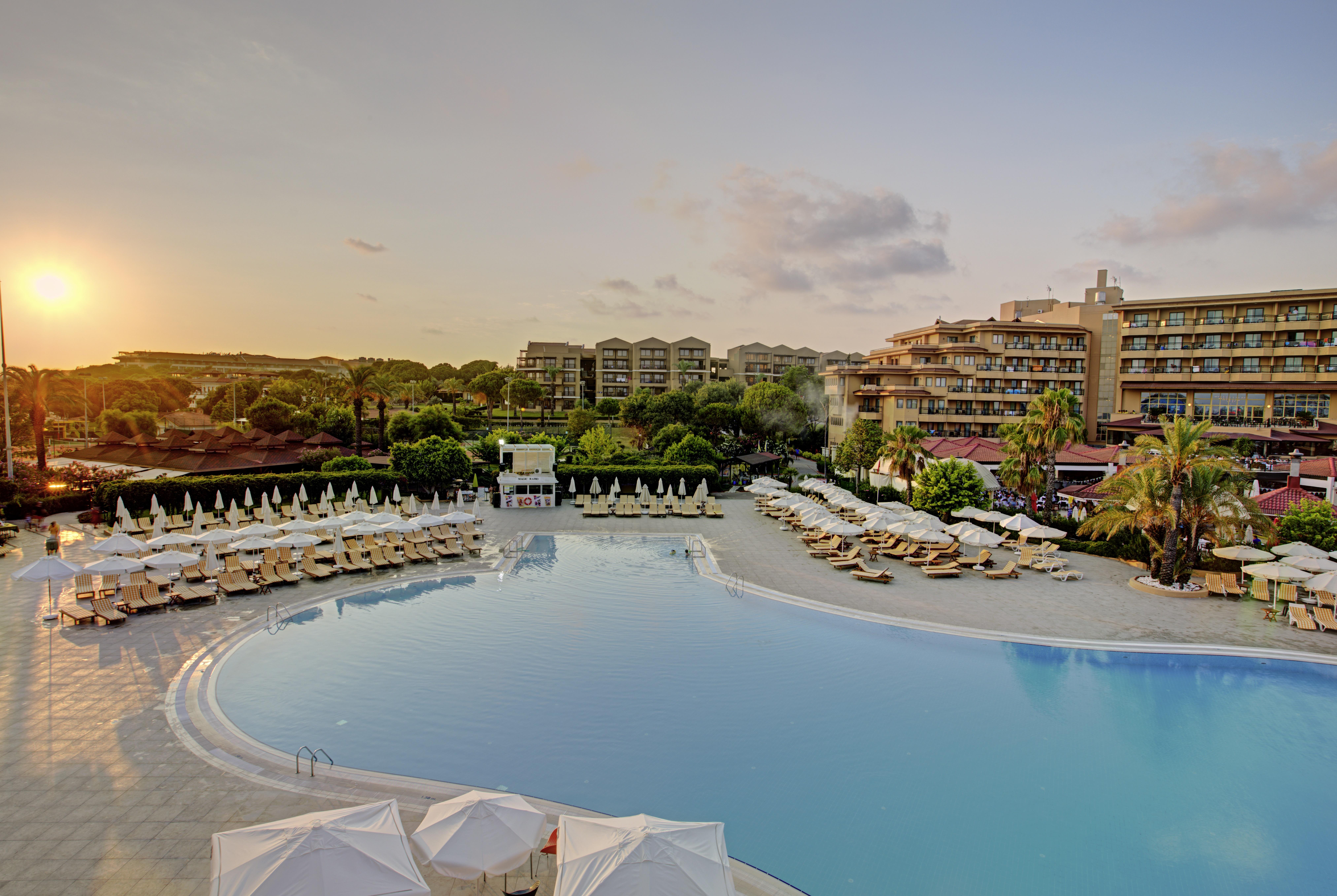 Asteria Family Belek 5* Antalya