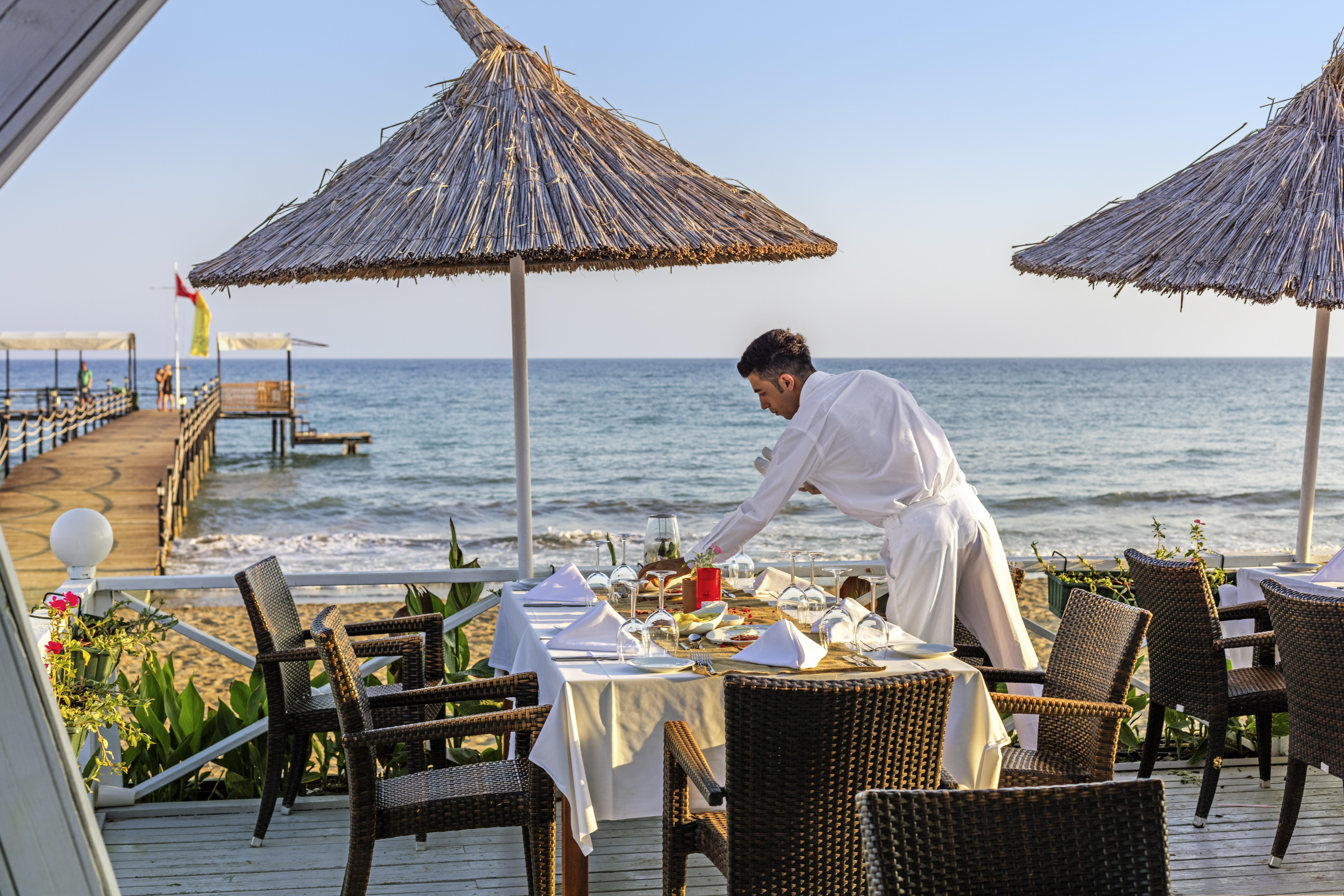 Asteria Family Belek Hotel 5*