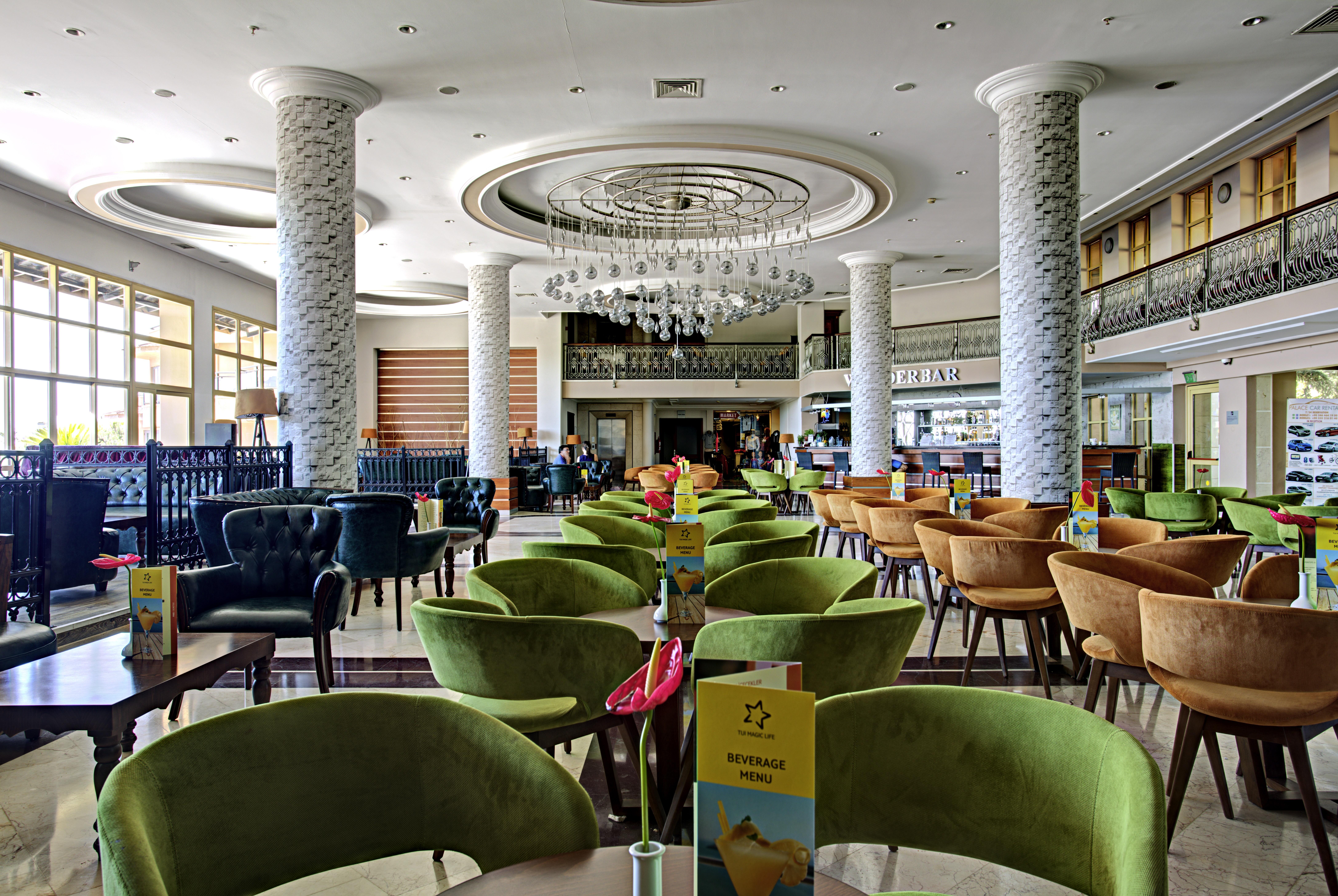 Asteria Family Belek Antalya