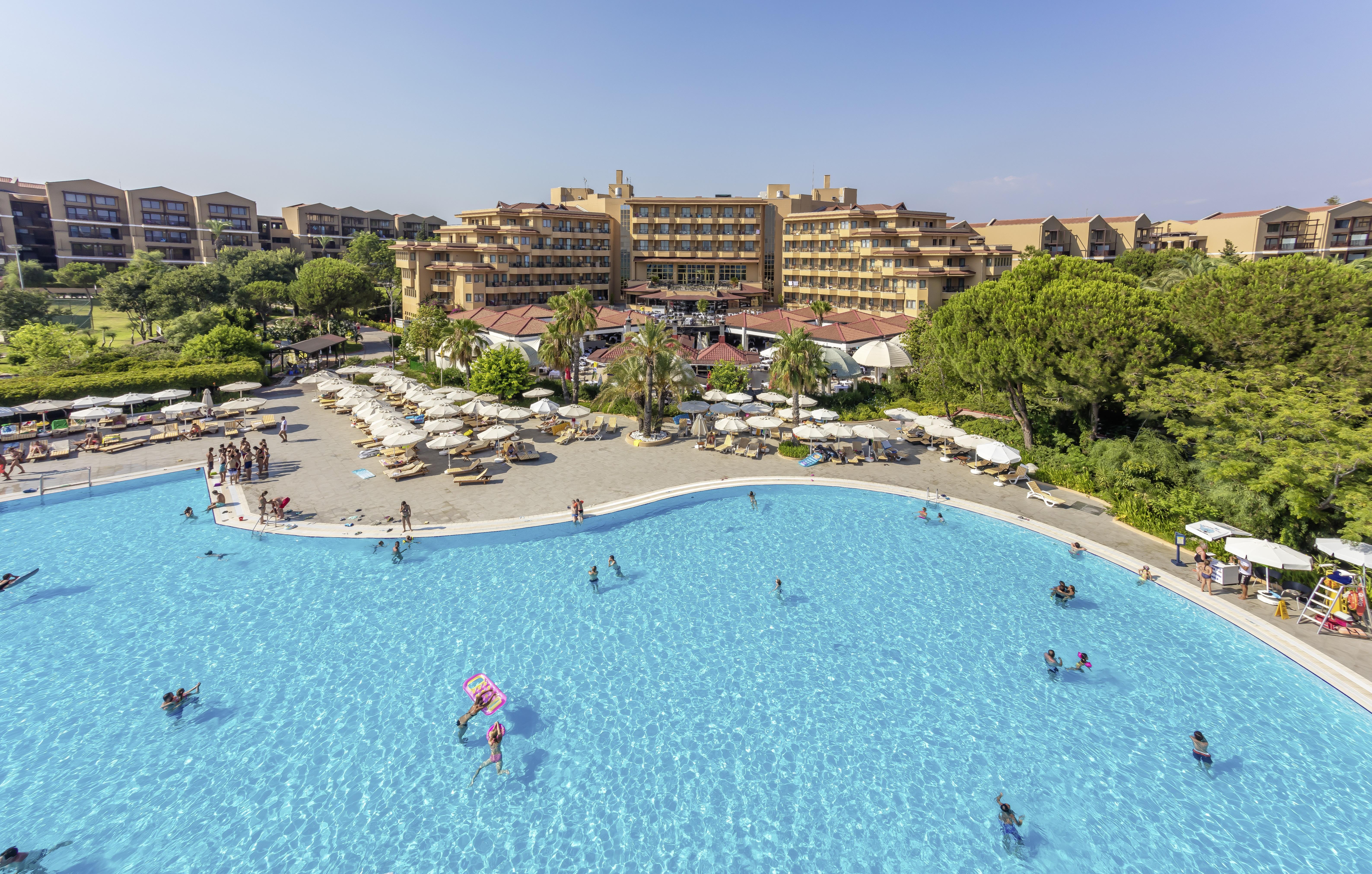 Asteria Family Belek Hotel