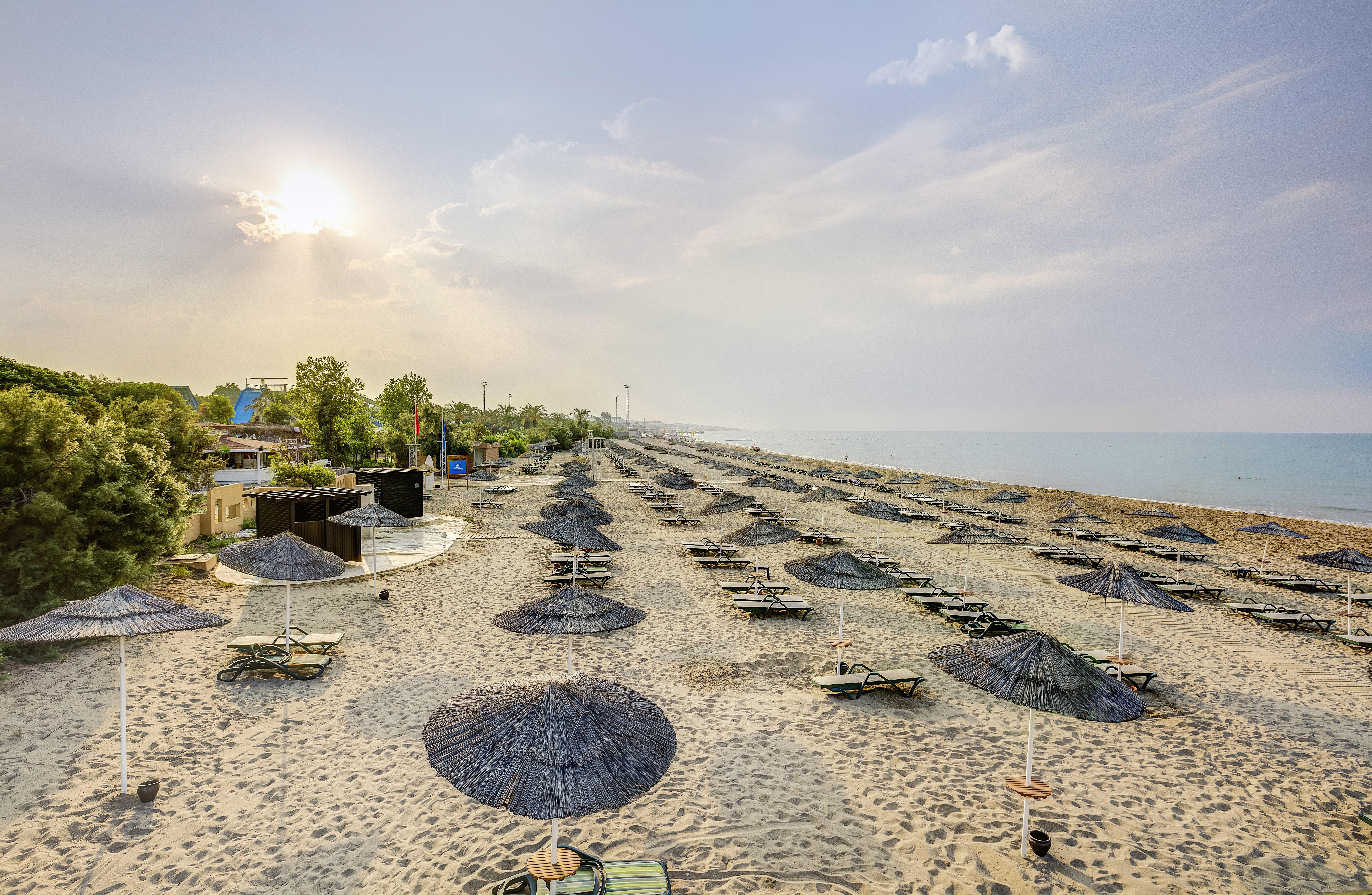 Asteria Family Belek Hotel