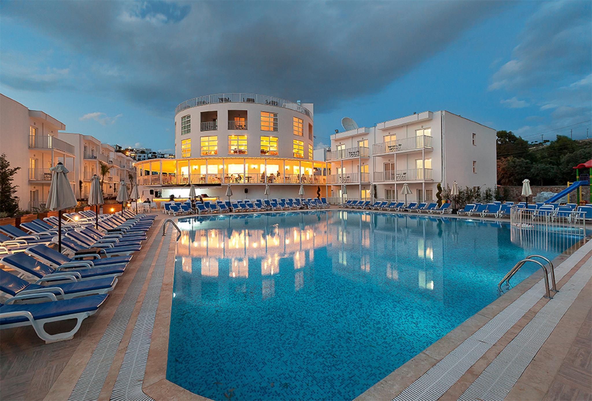 Bodrum Resort 4*