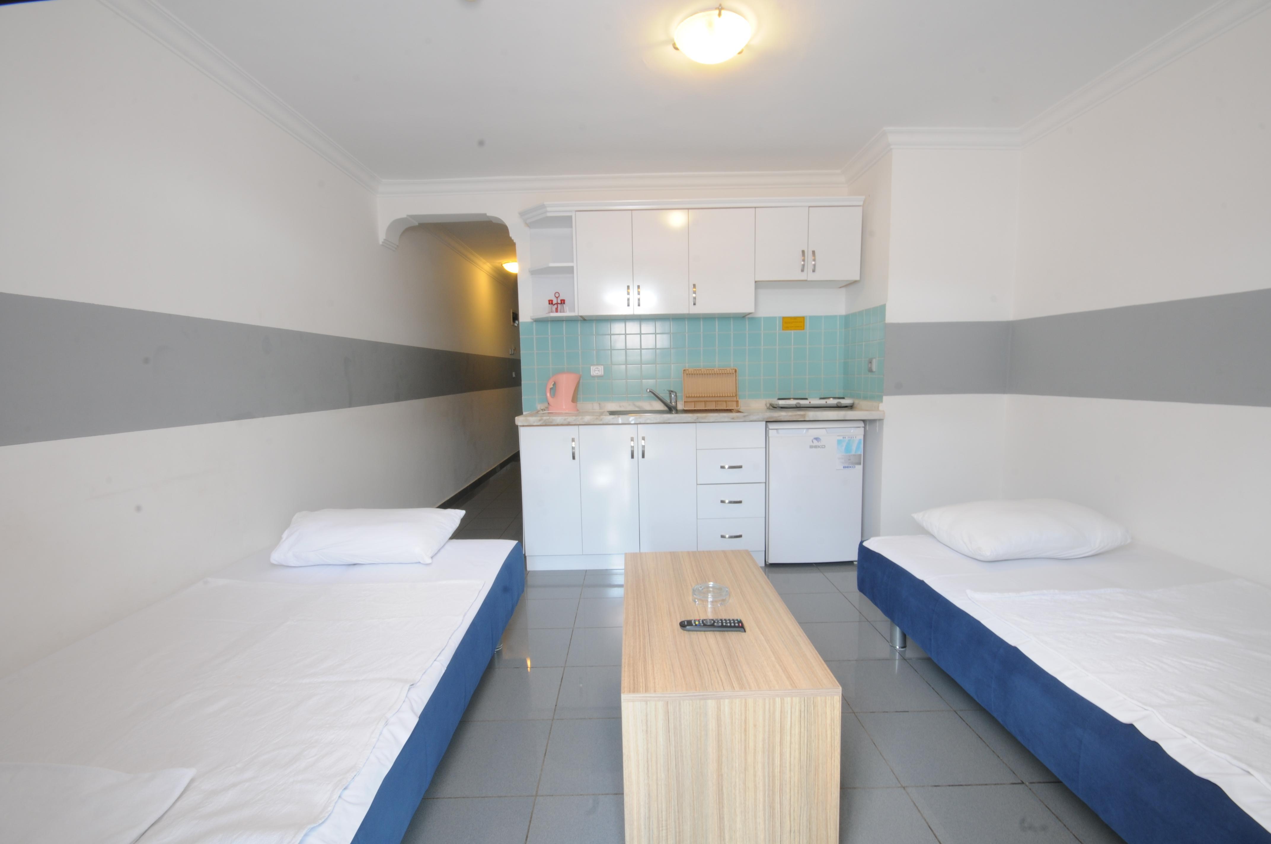 Blue Palace 3* Marmaris