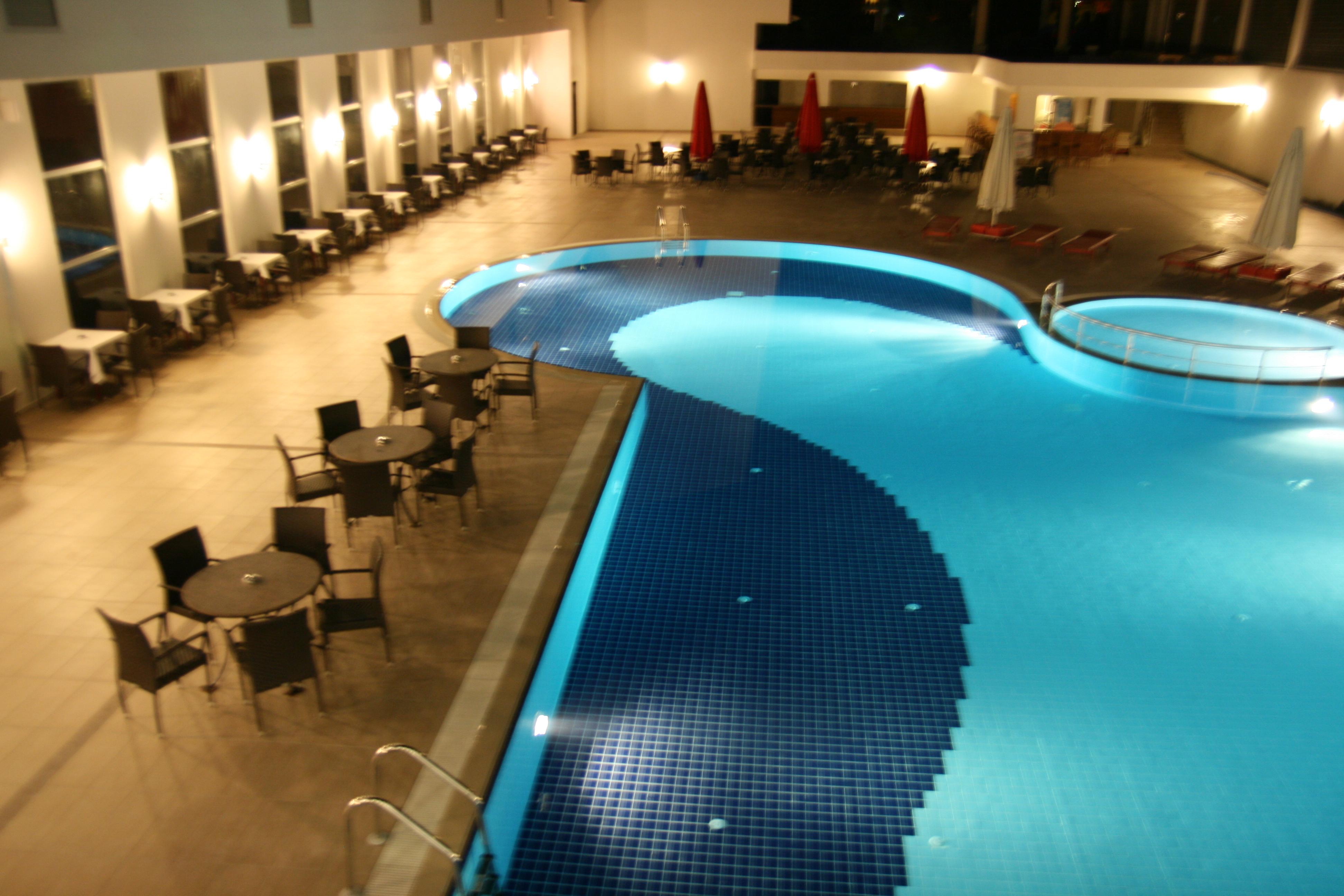 Hotel Airport Lykia Thermal &