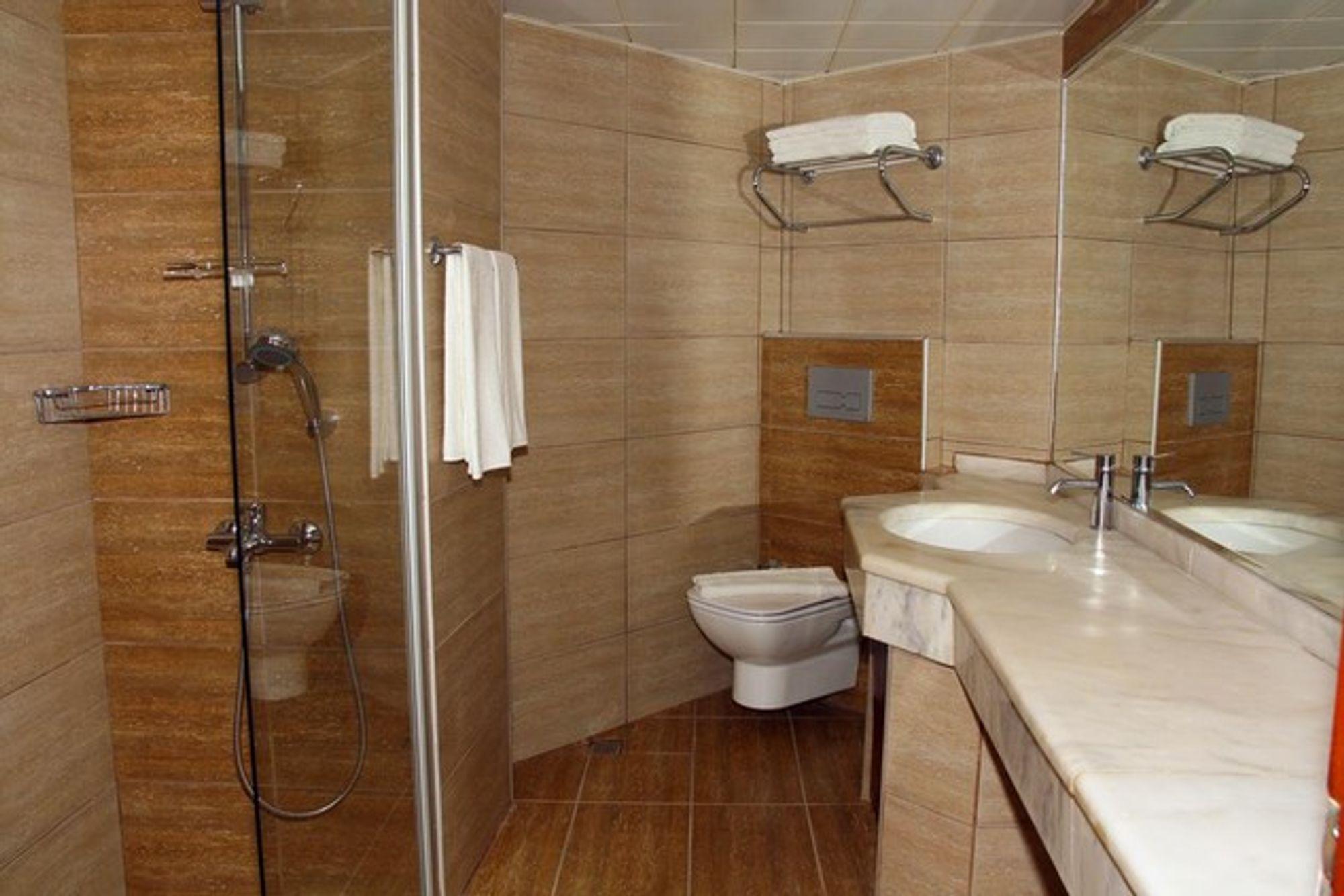 Fortuna Hotel