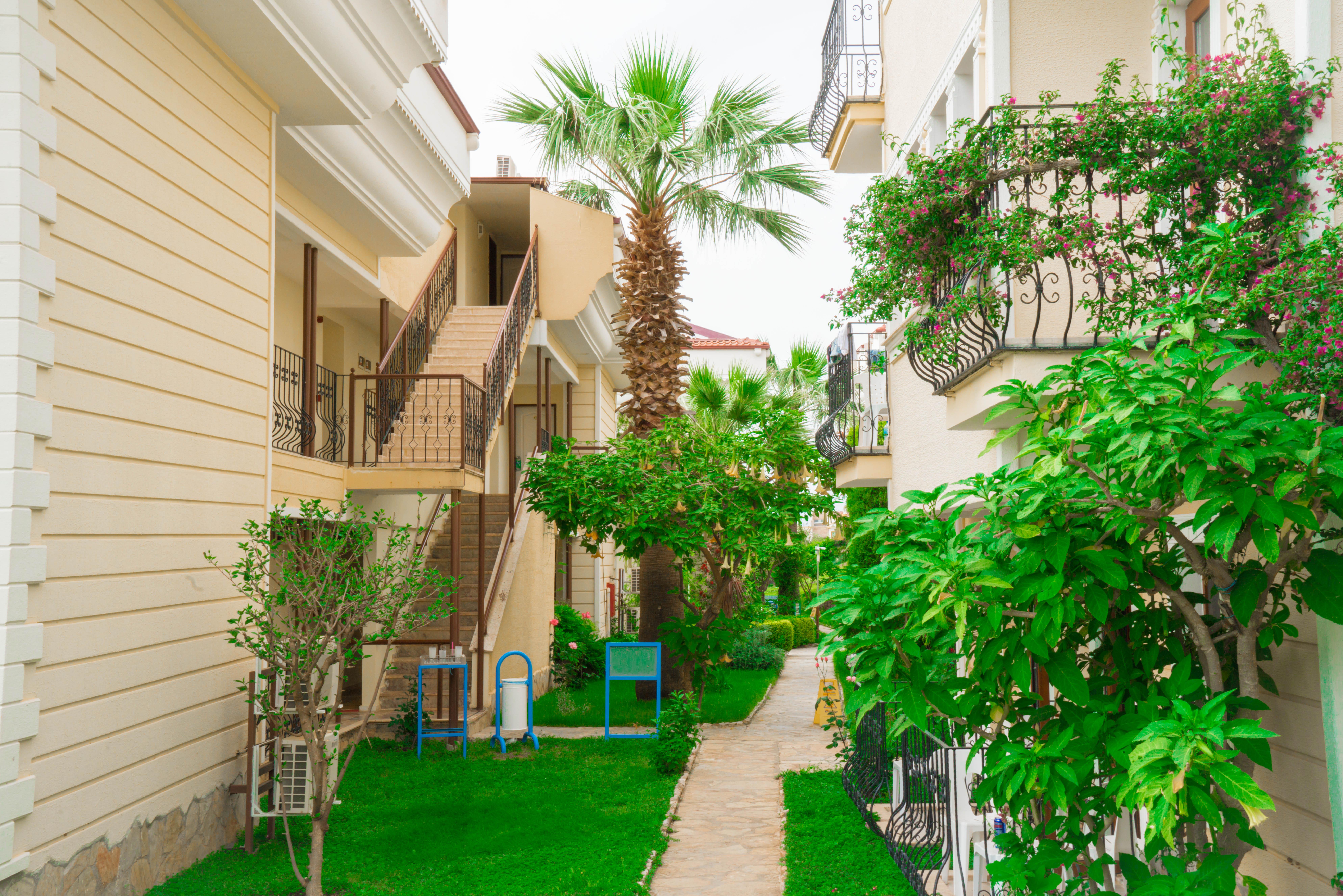 Yel Hotel Oludeniz