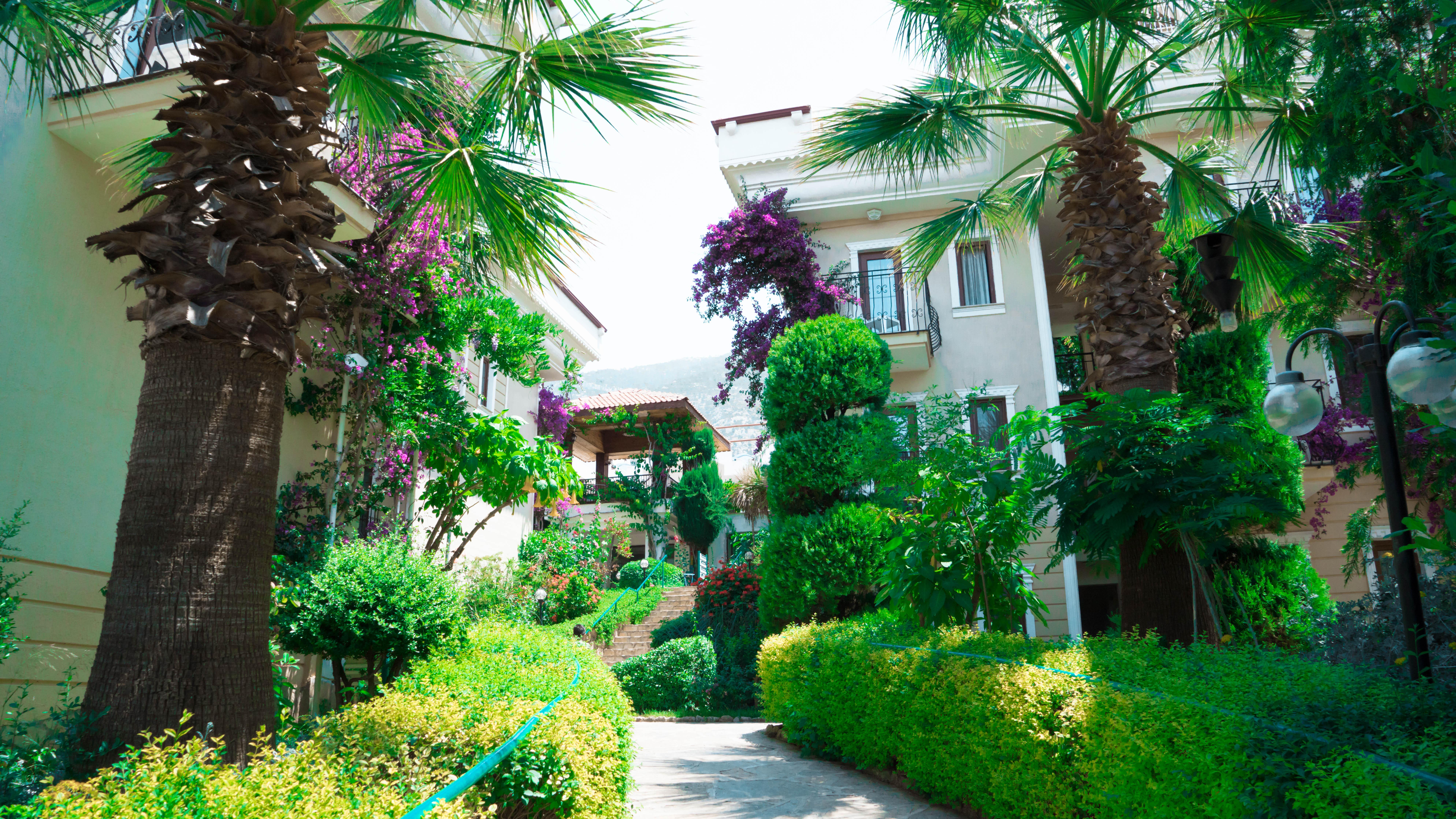 Hotel Yel Oludeniz