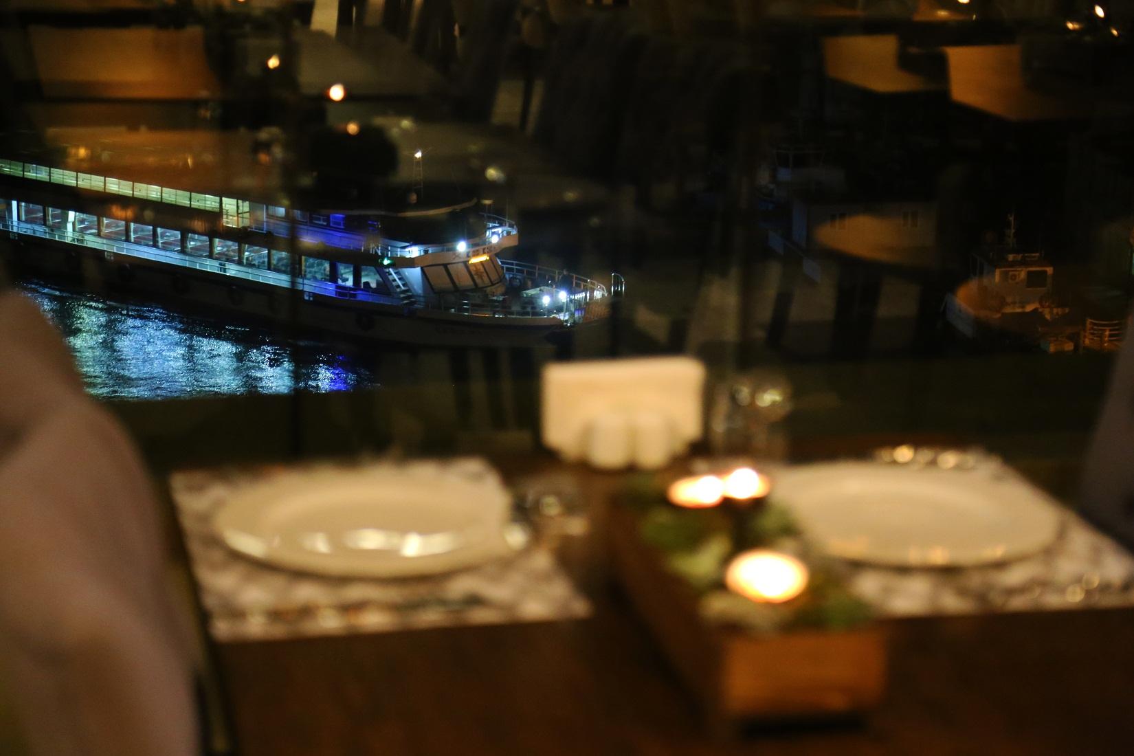 Pasaport Pier 4* Izmir