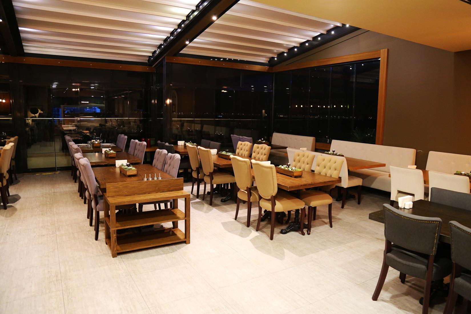 Hotel Pasaport Pier