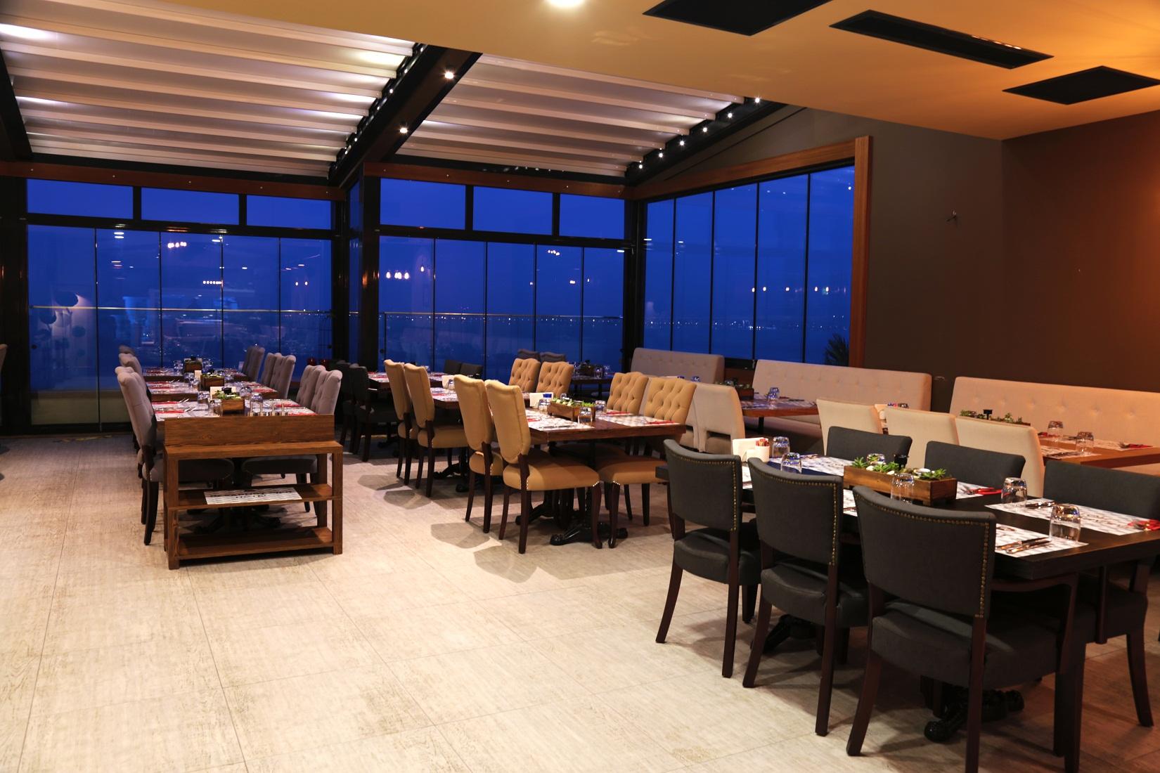 Pasaport Pier Hotel 4*