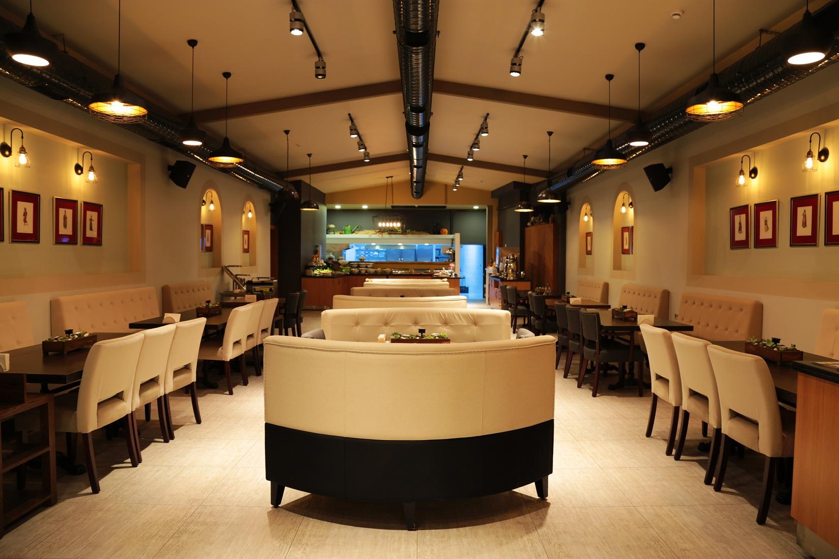 Pasaport Pier Hotel 4*