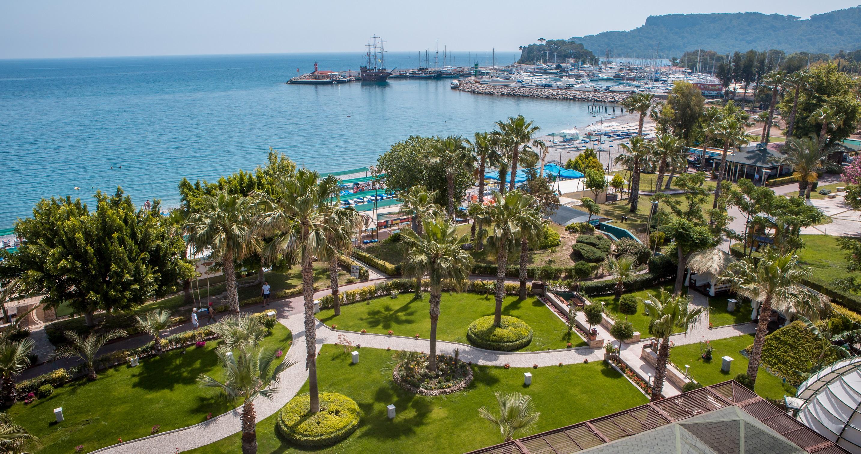 L'ancora Hotel 4*
