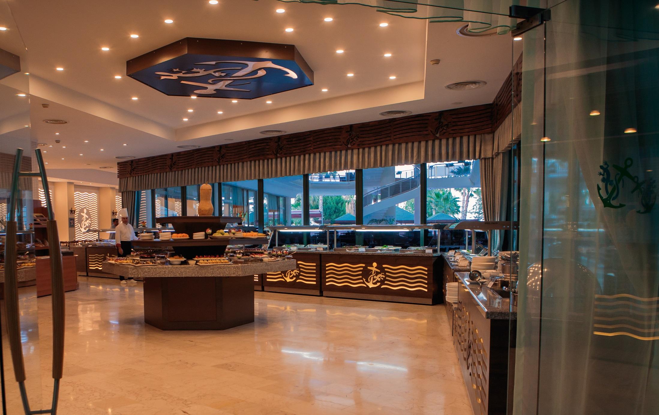 Hotel L'ancora 4*