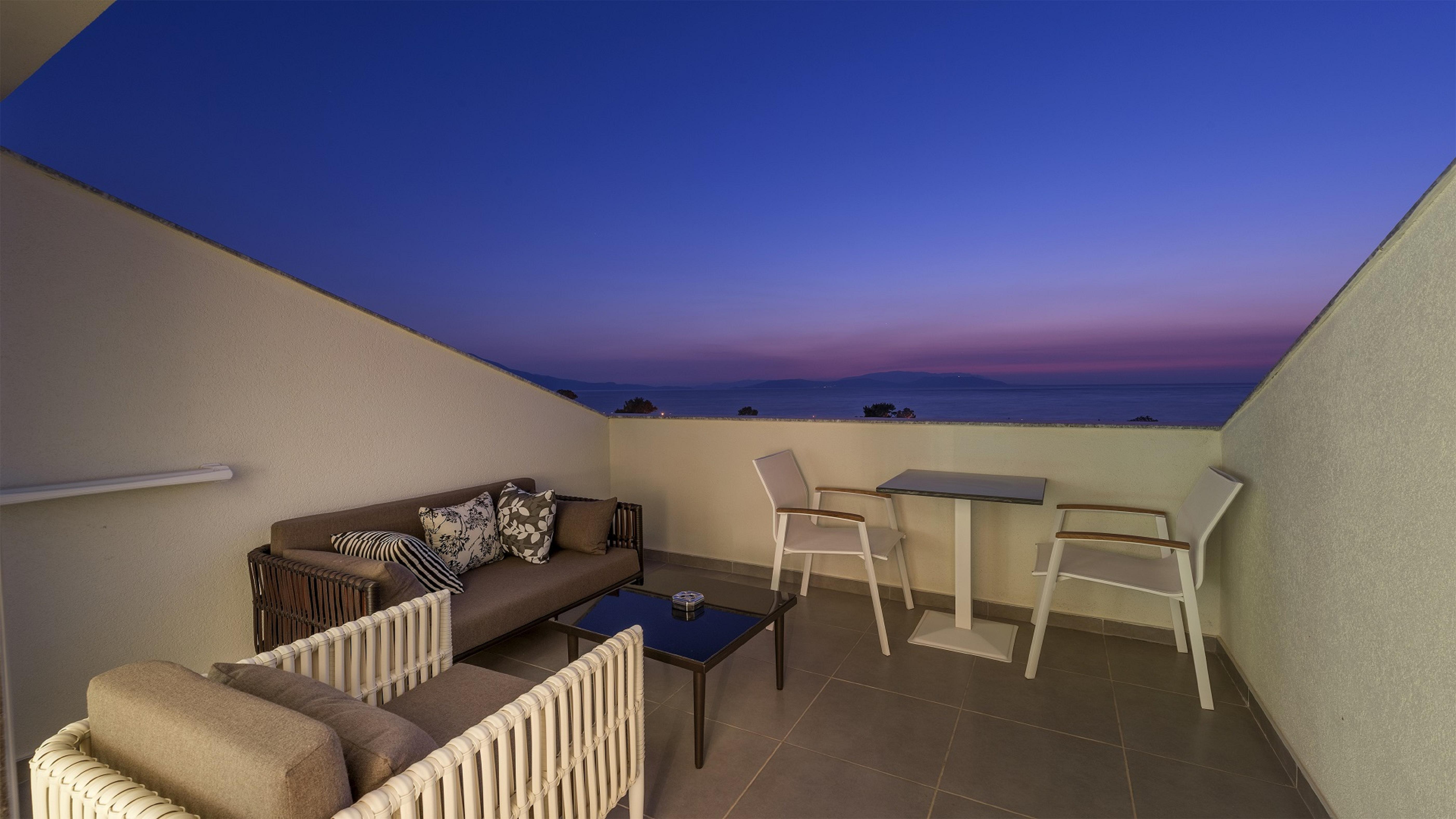Hotel Flora Garden Ephesus Kusadasi