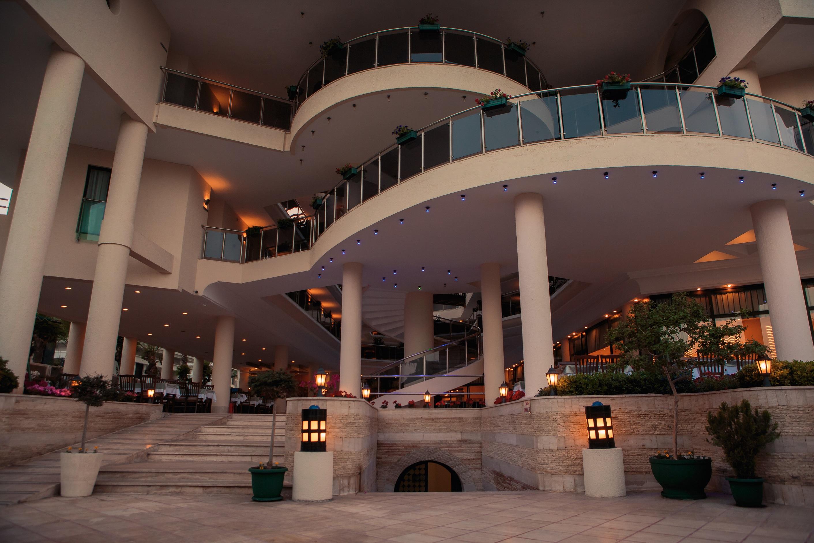 Hotel L'ancora 4*