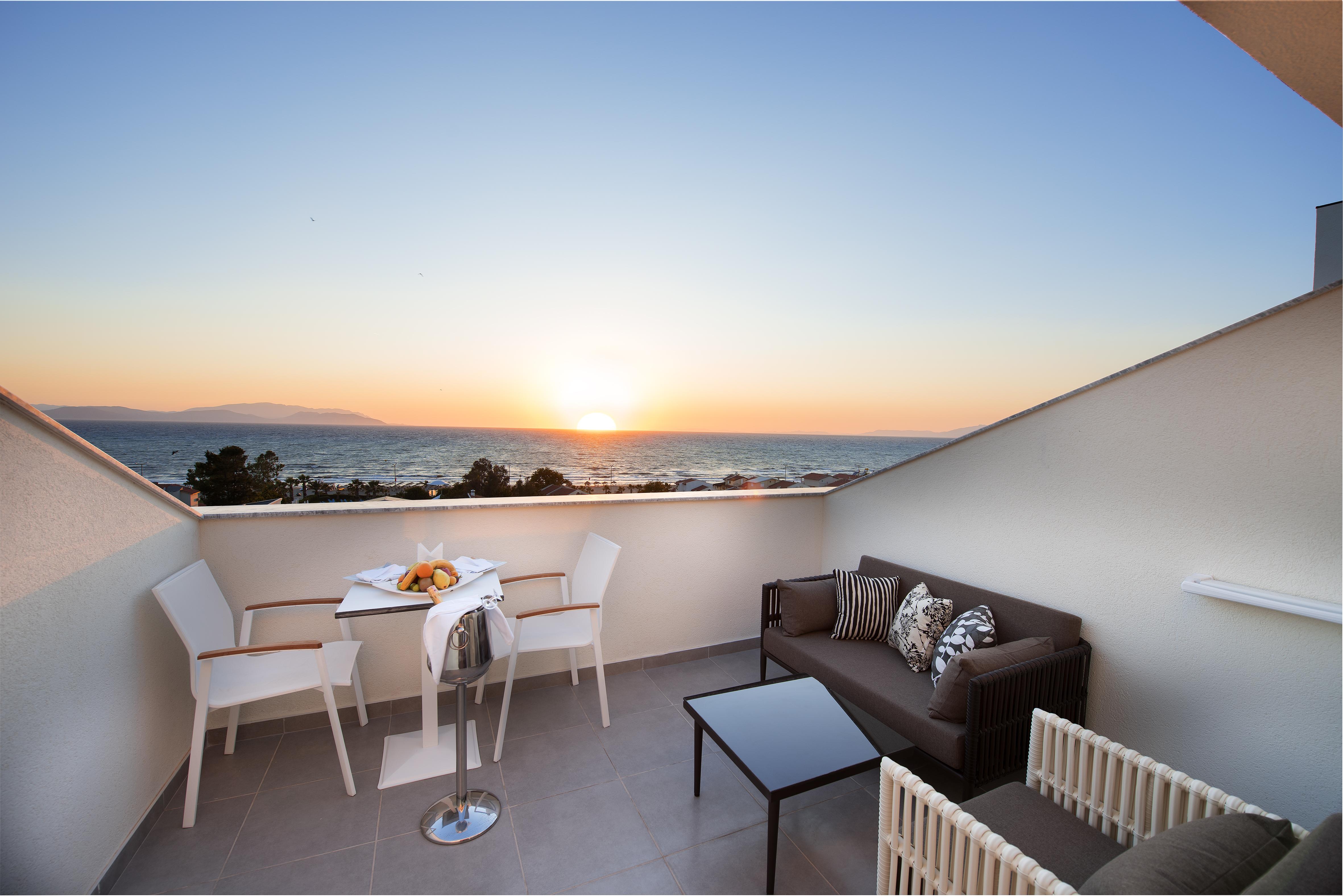 Hotel Flora Garden Ephesus 5*