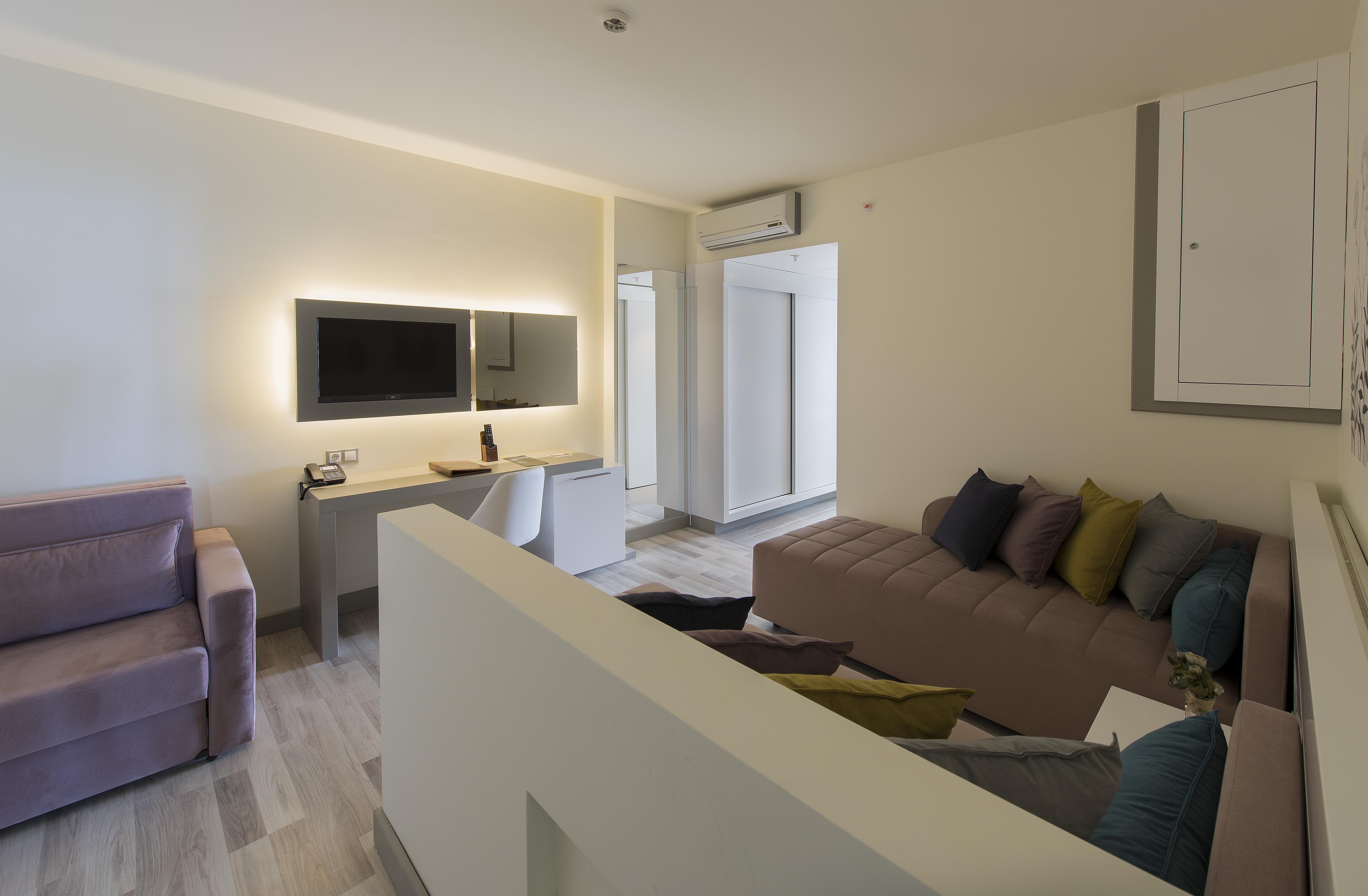 Hotel Flora Garden Ephesus 5*