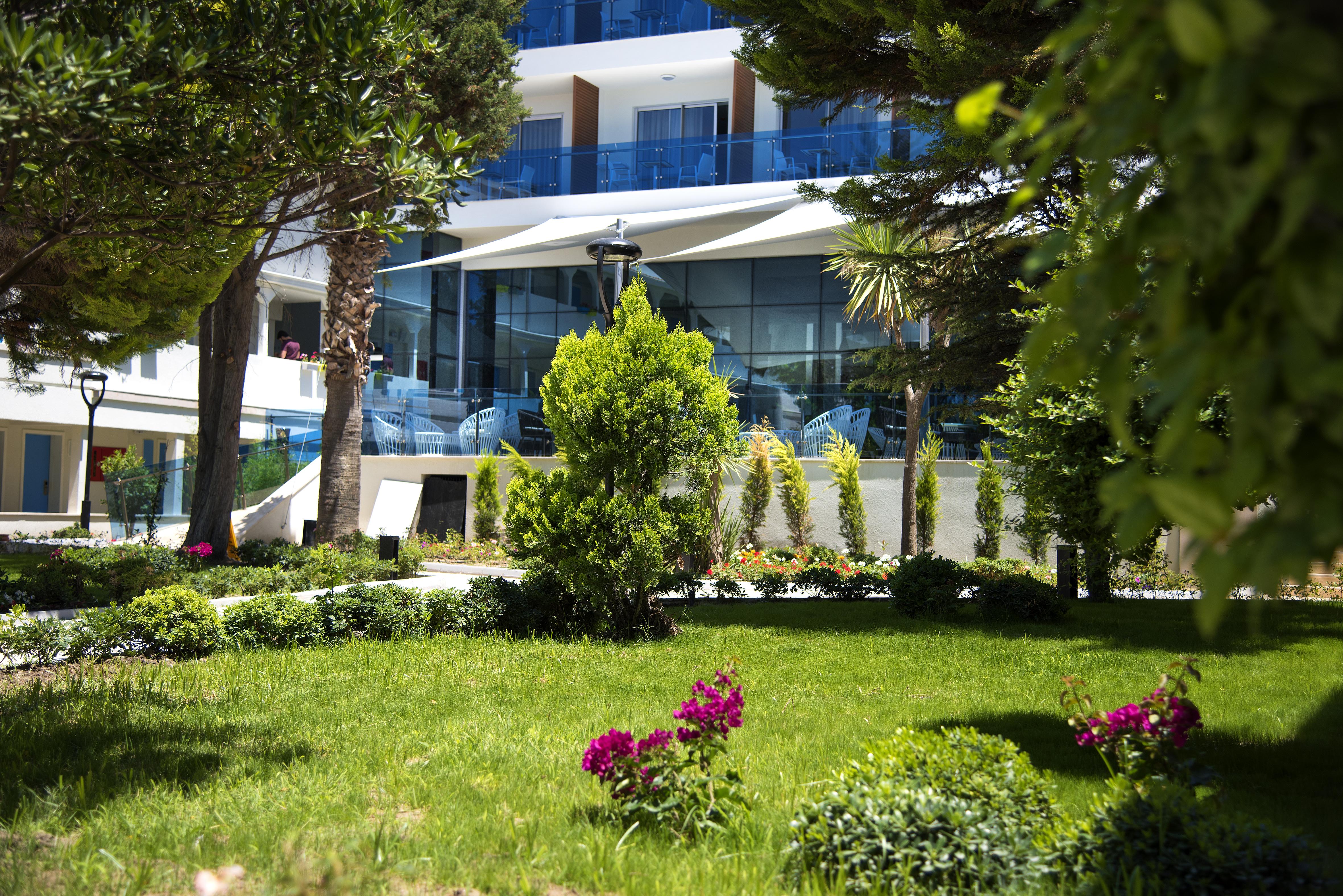 Hotel Flora Garden Ephesus