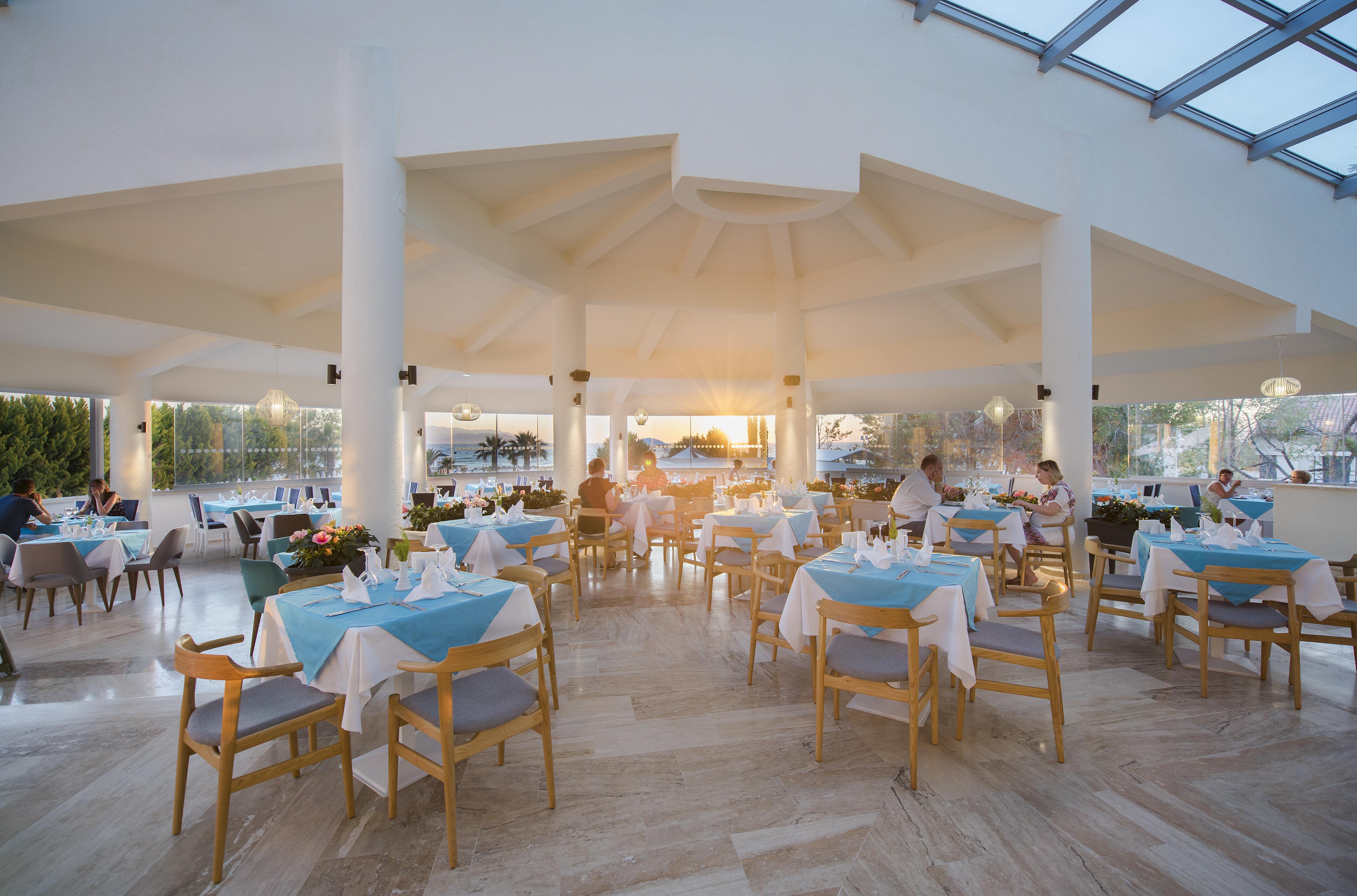 Hotel Flora Garden Ephesus 5*